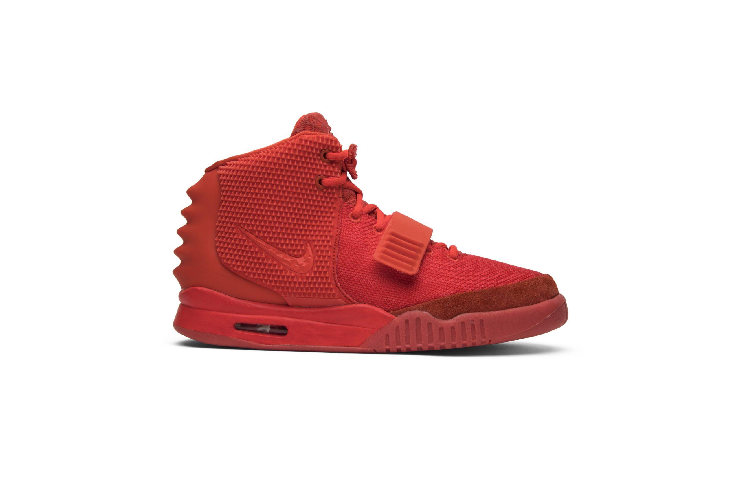 Nike Air Yeezy 2 SP 'Red October' 508214-660-8