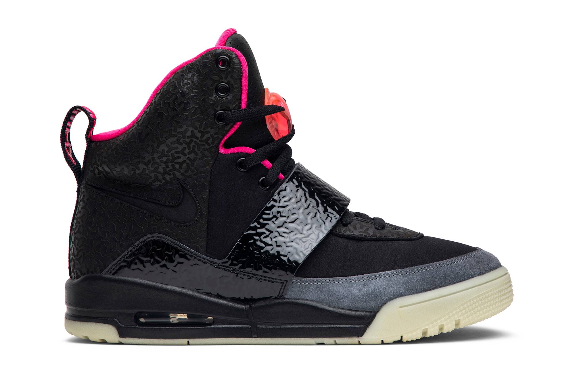 Nike Air Yeezy 'Blink' 366164-003-8