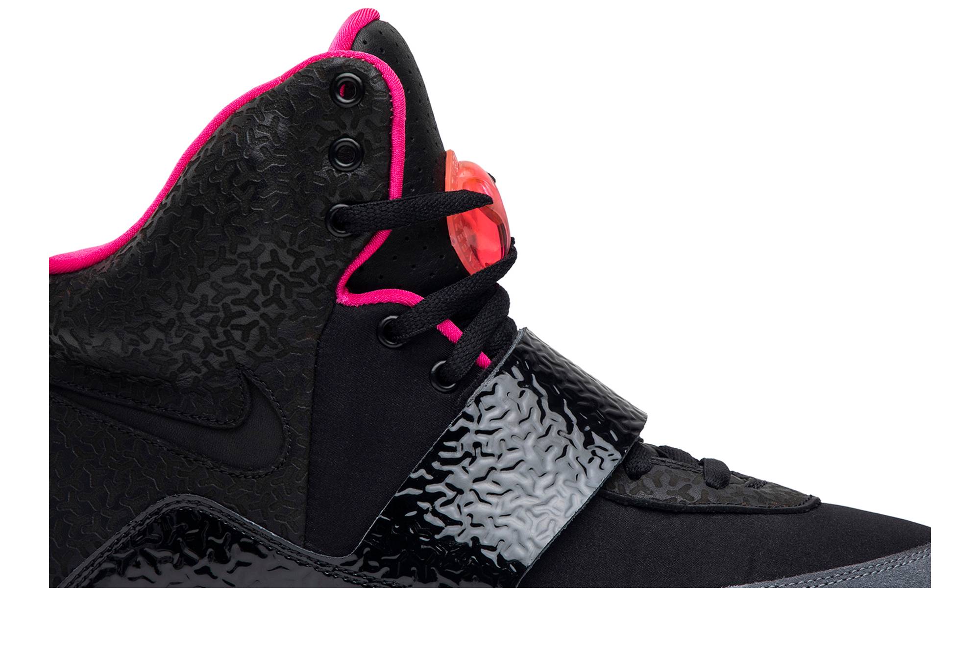 Nike Air Yeezy 'Blink' 366164-003-7