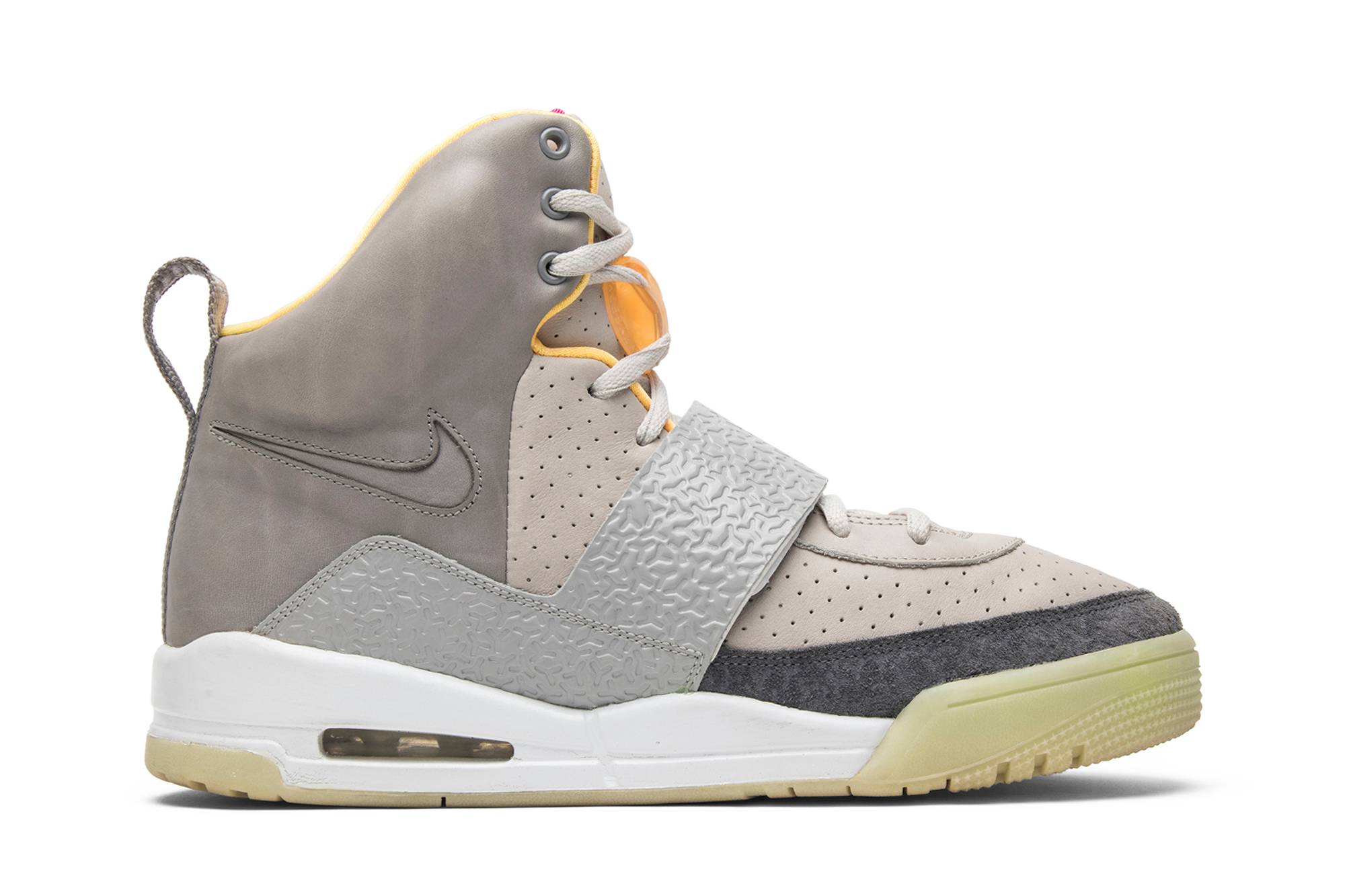 Nike Air Yeezy 'Zen' 366164-002-8