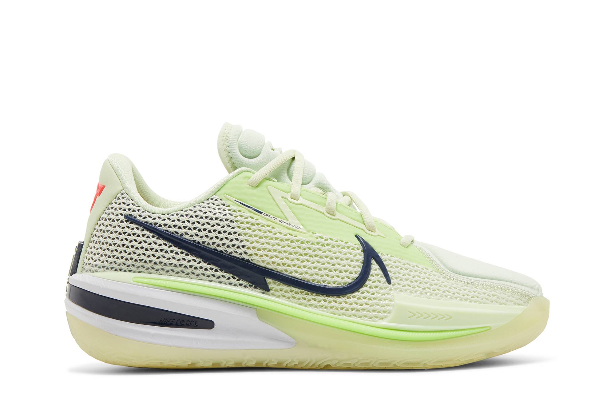 Nike Air Zoom GT Cut EP 'Lime Ice' CZ0176-300-8