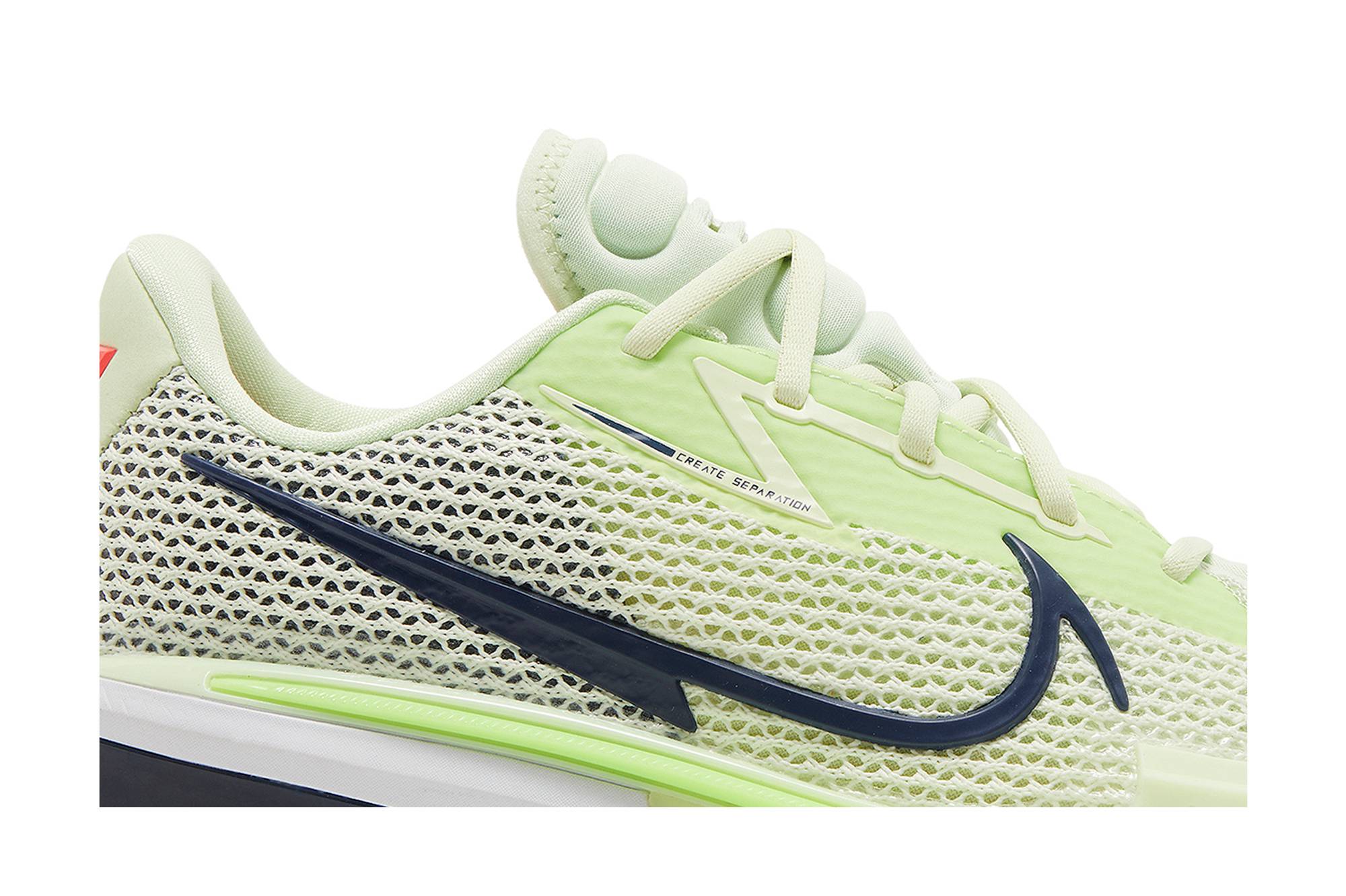 Nike Air Zoom GT Cut EP 'Lime Ice' CZ0176-300-5