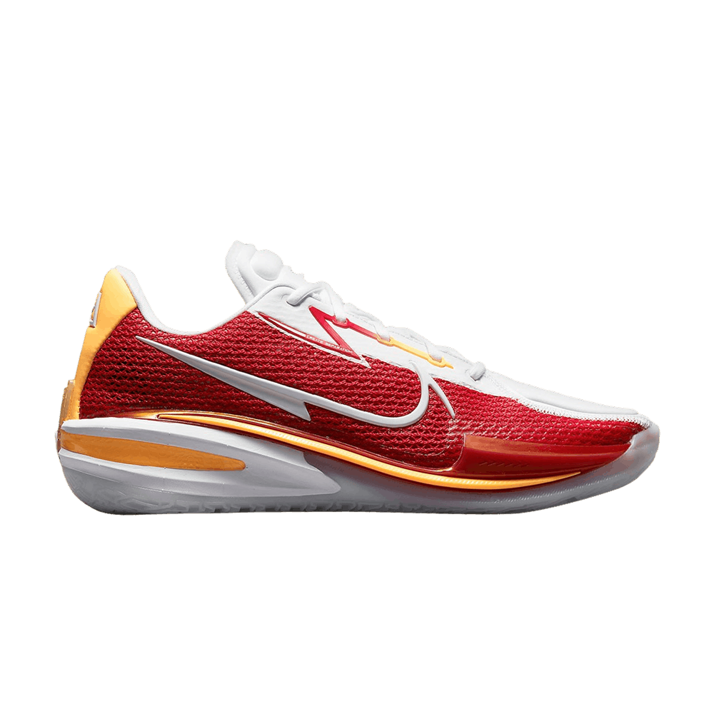 Nike Air Zoom GT Cut EP 'University Red' CZ0176-100-1