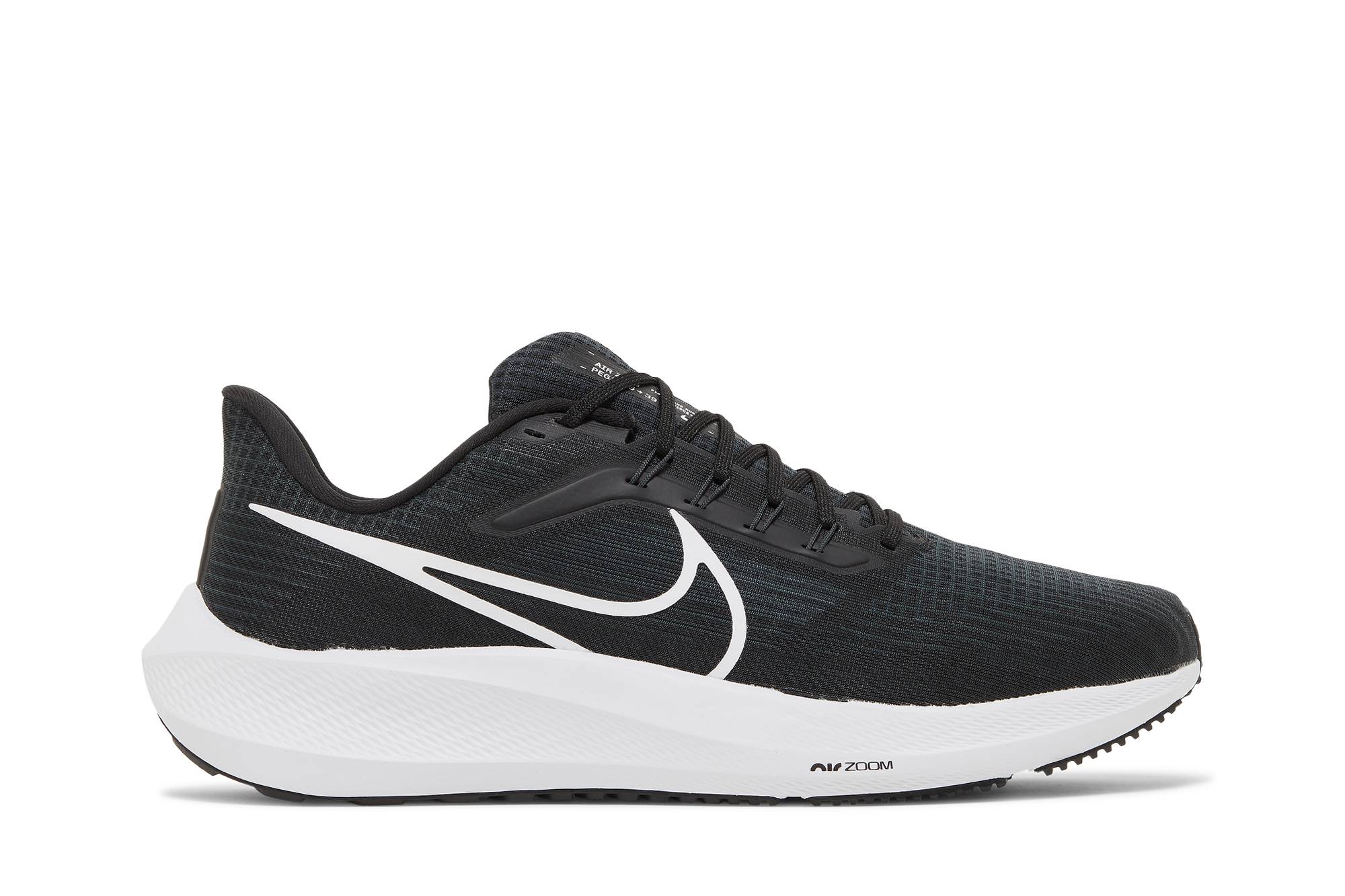 Nike Air Zoom Pegasus 39 'Black/Dark Smoke Gray/White' DH4071-001-8