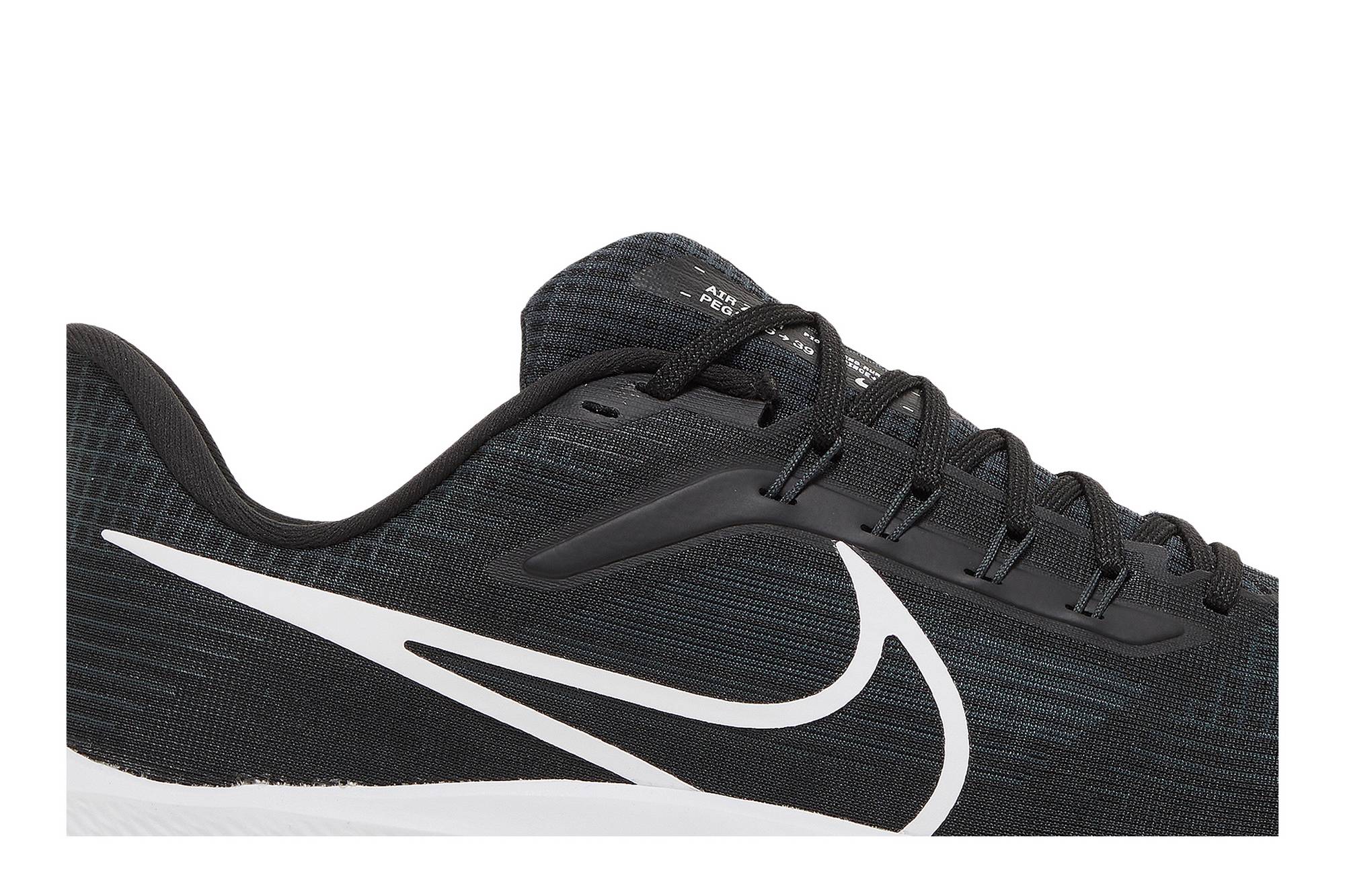 Nike Air Zoom Pegasus 39 'Black/Dark Smoke Gray/White' DH4071-001-6