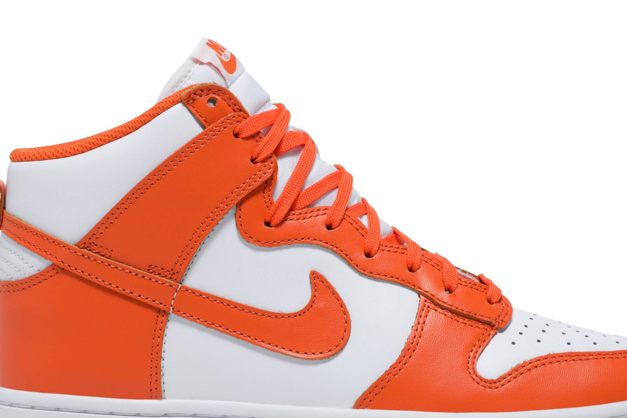 Nike Dunk High 'Syracuse' 2021 DD1399-101-6