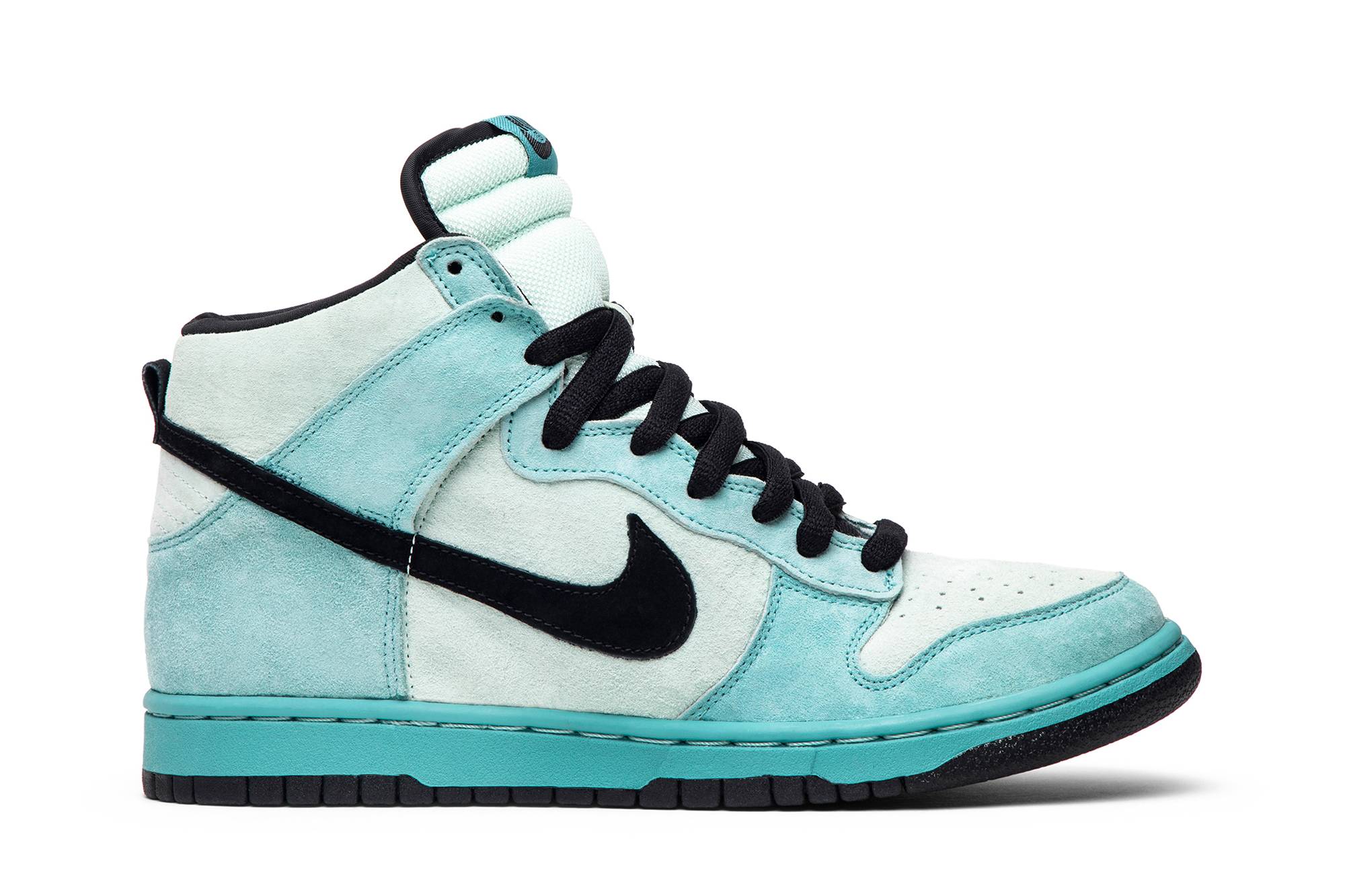 Nike Dunk High SB 'Sea Crystal' 305050-301-7