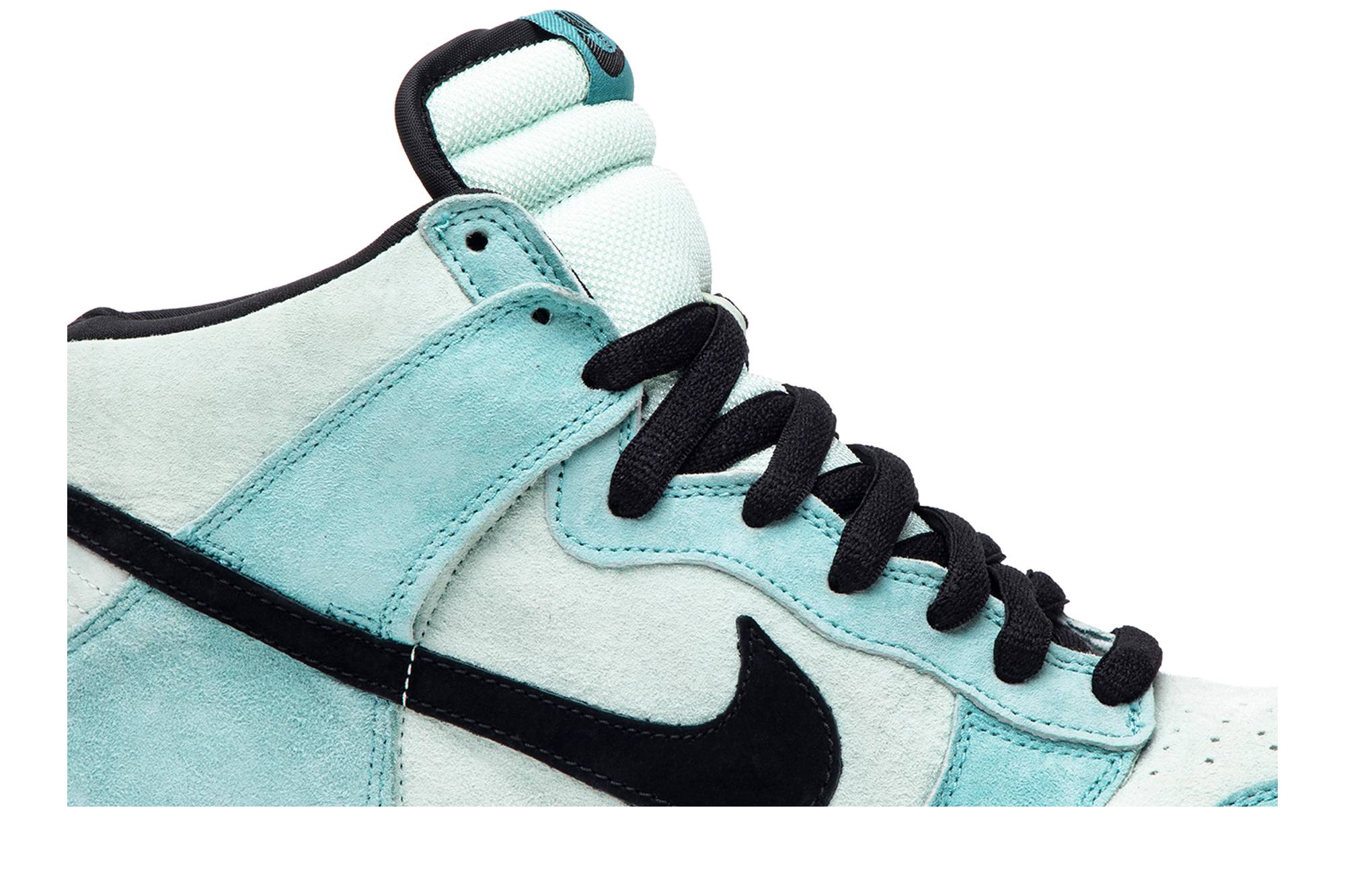 Nike Dunk High SB 'Sea Crystal' 305050-301-8