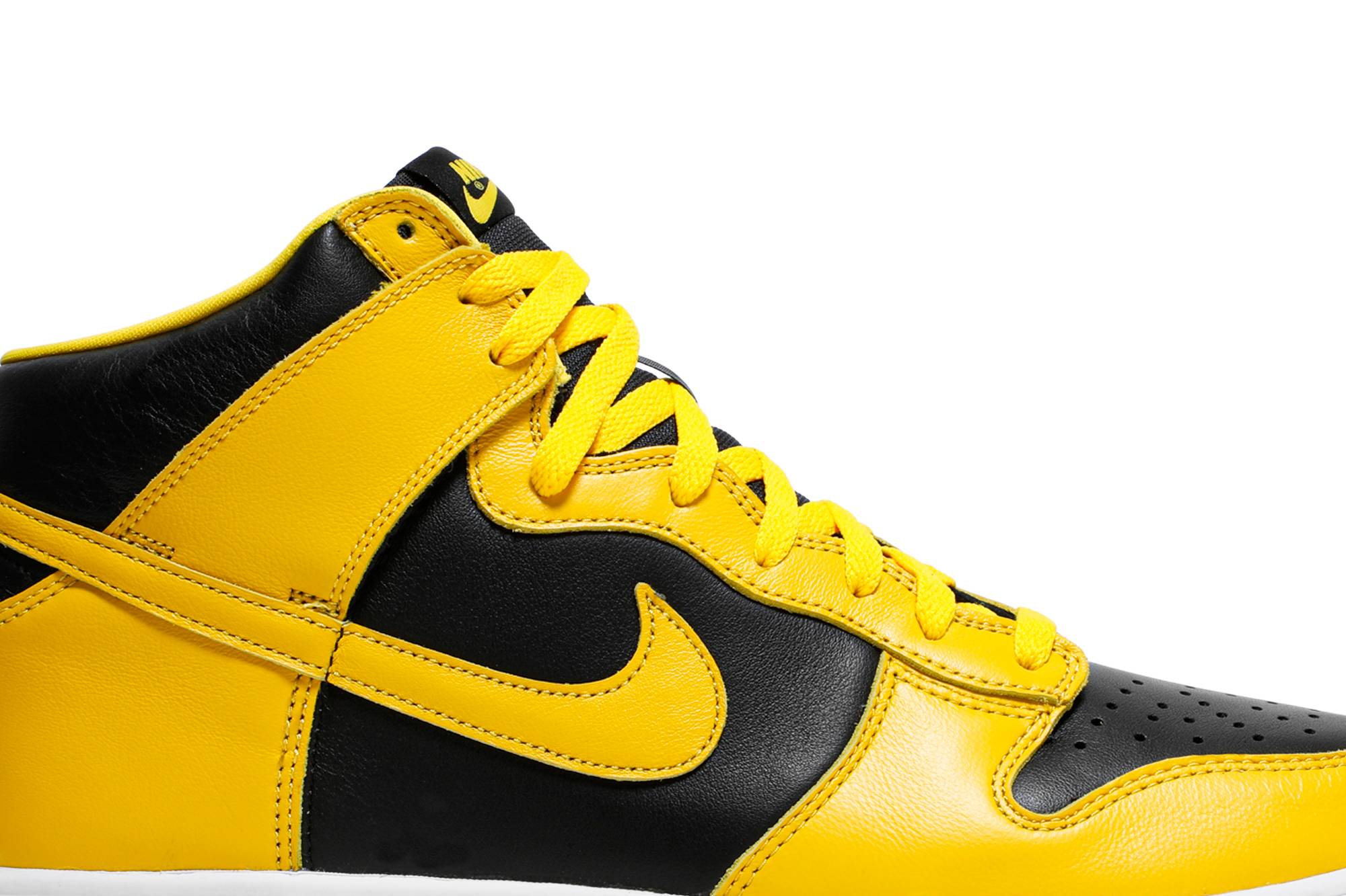 Nike Dunk High SP 'Iowa' 2020 CZ8149-002-7