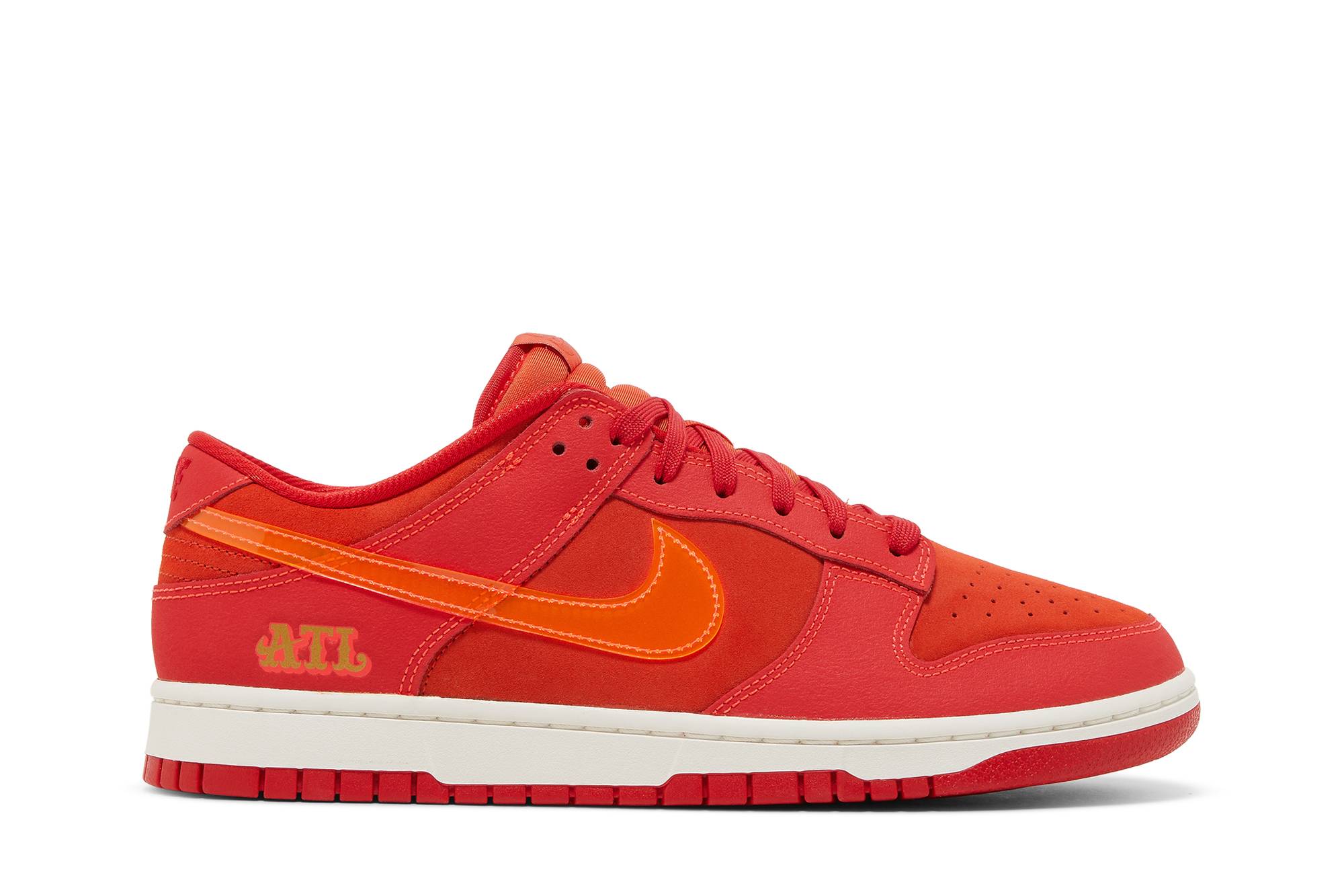 Nike Dunk Low 'ATL' FD0724-657-8