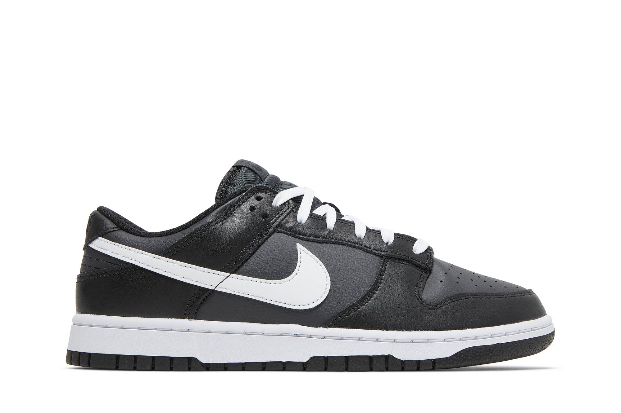 Nike Dunk Low 'Black/White' (2022) DJ6188-002-7