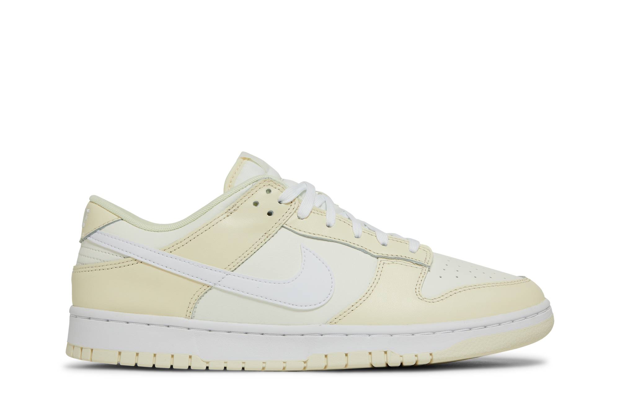 Nike Dunk Low 'Coconut Milk' DJ6188-100-8