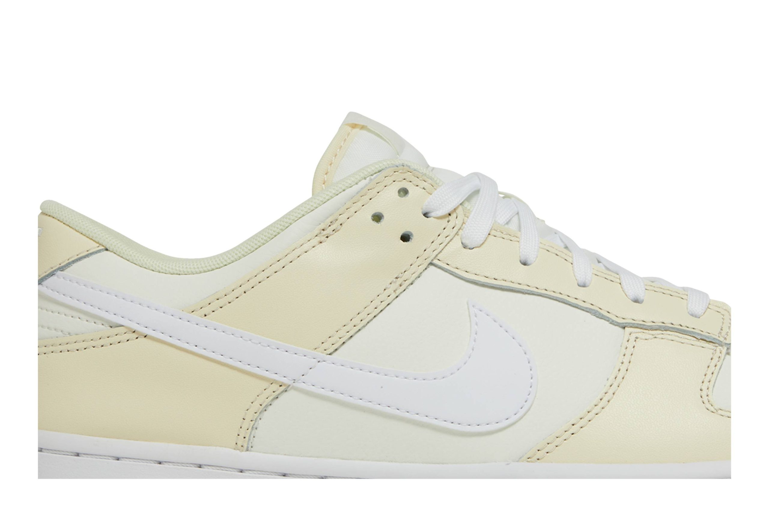 Nike Dunk Low 'Coconut Milk' DJ6188-100-7