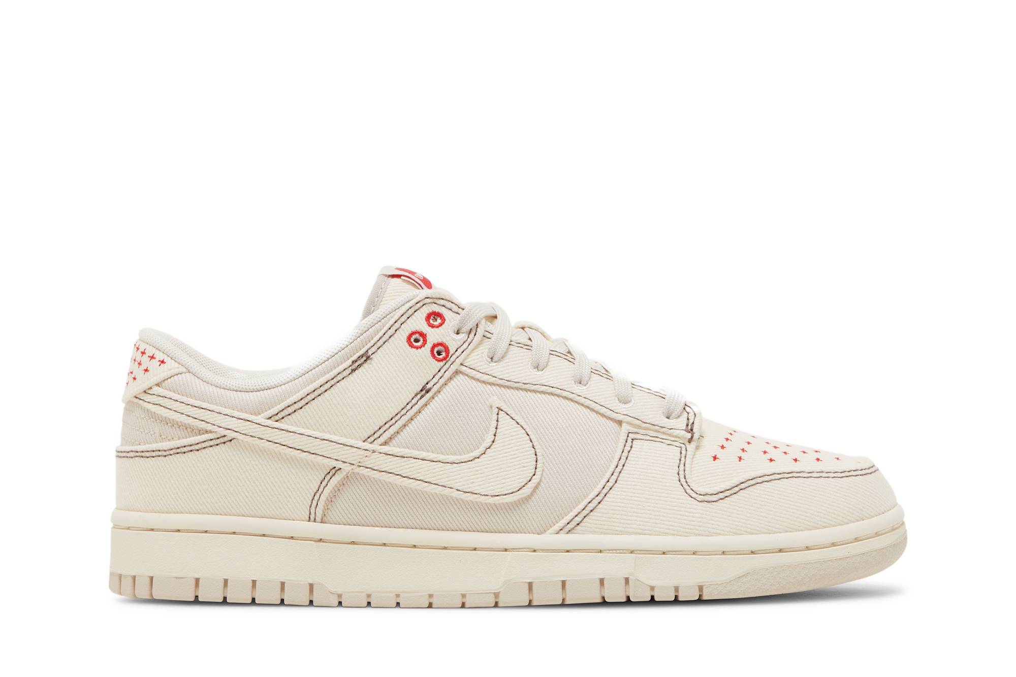 Nike Dunk Low 'Denim/Orewood' DV0834-100-8