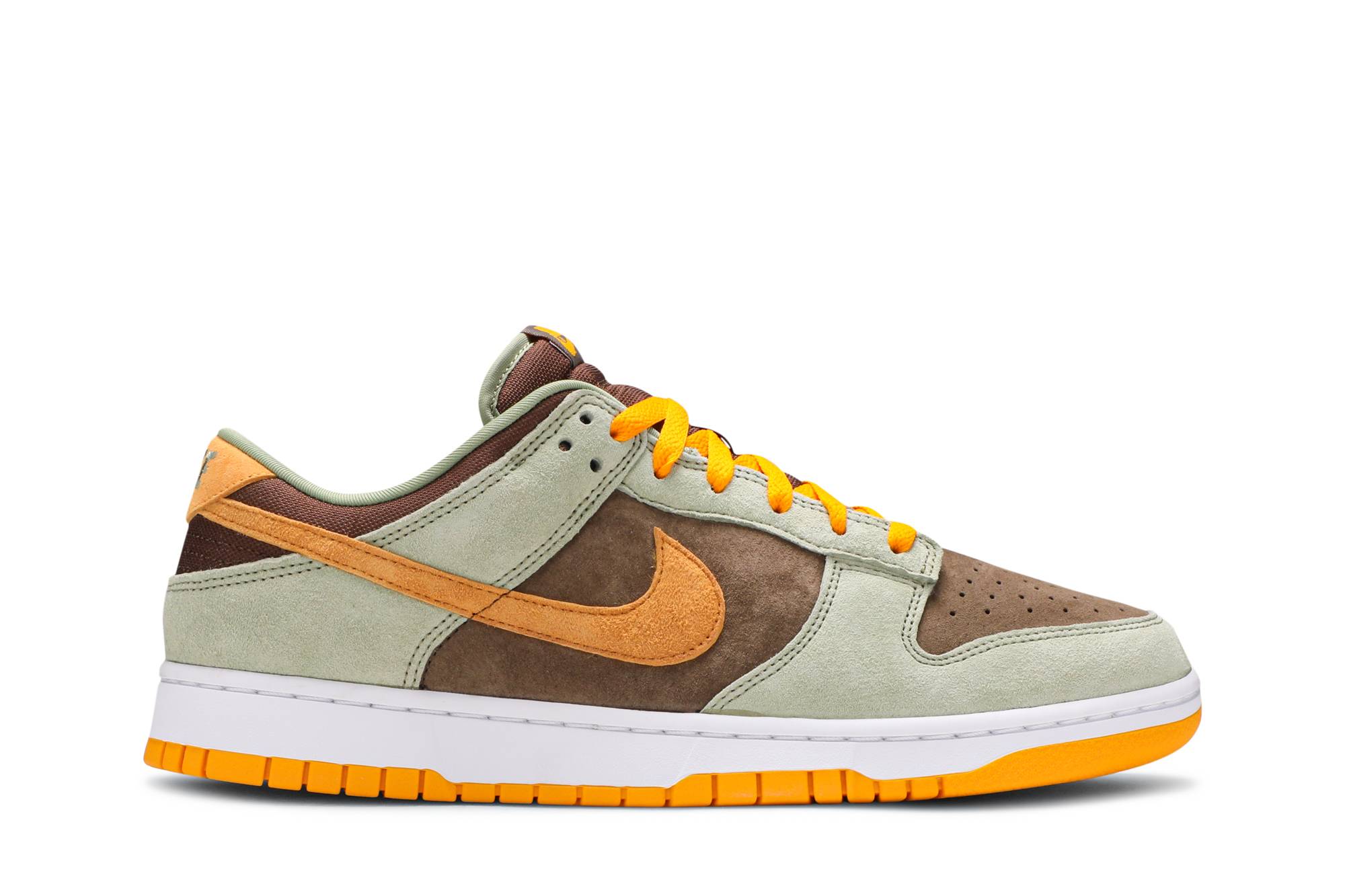 Nike Dunk Low 'Dusty Olive' DH5360-300-8