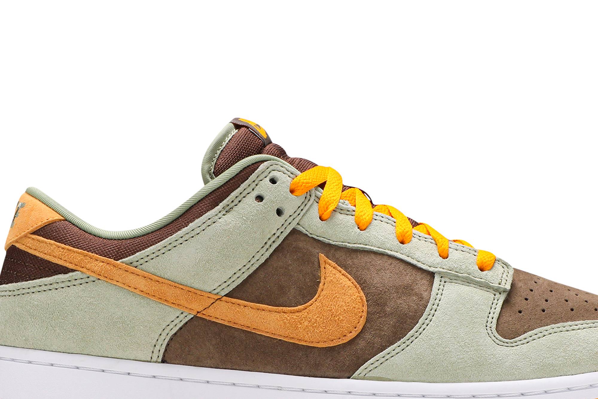 Nike Dunk Low 'Dusty Olive' DH5360-300-5