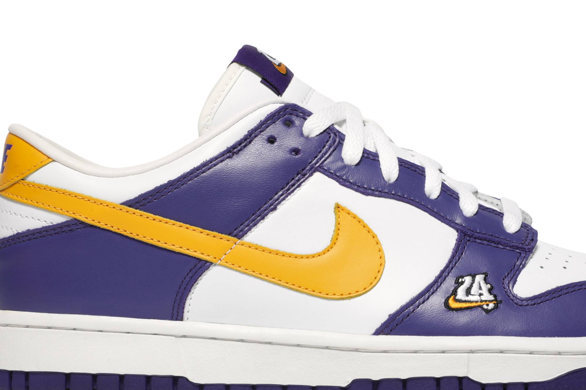 Nike Dunk Low 'La' 309431-751-6