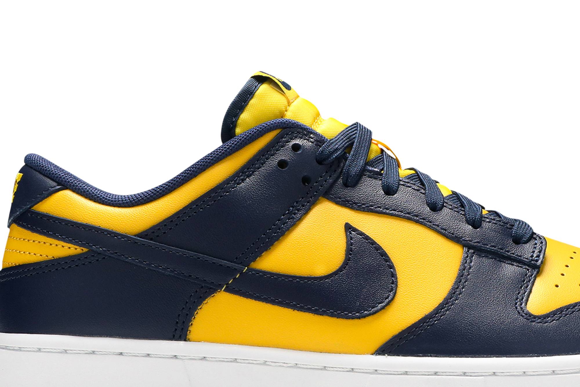 Nike Dunk Low 'Michigan' 2021 DD1391-700-8