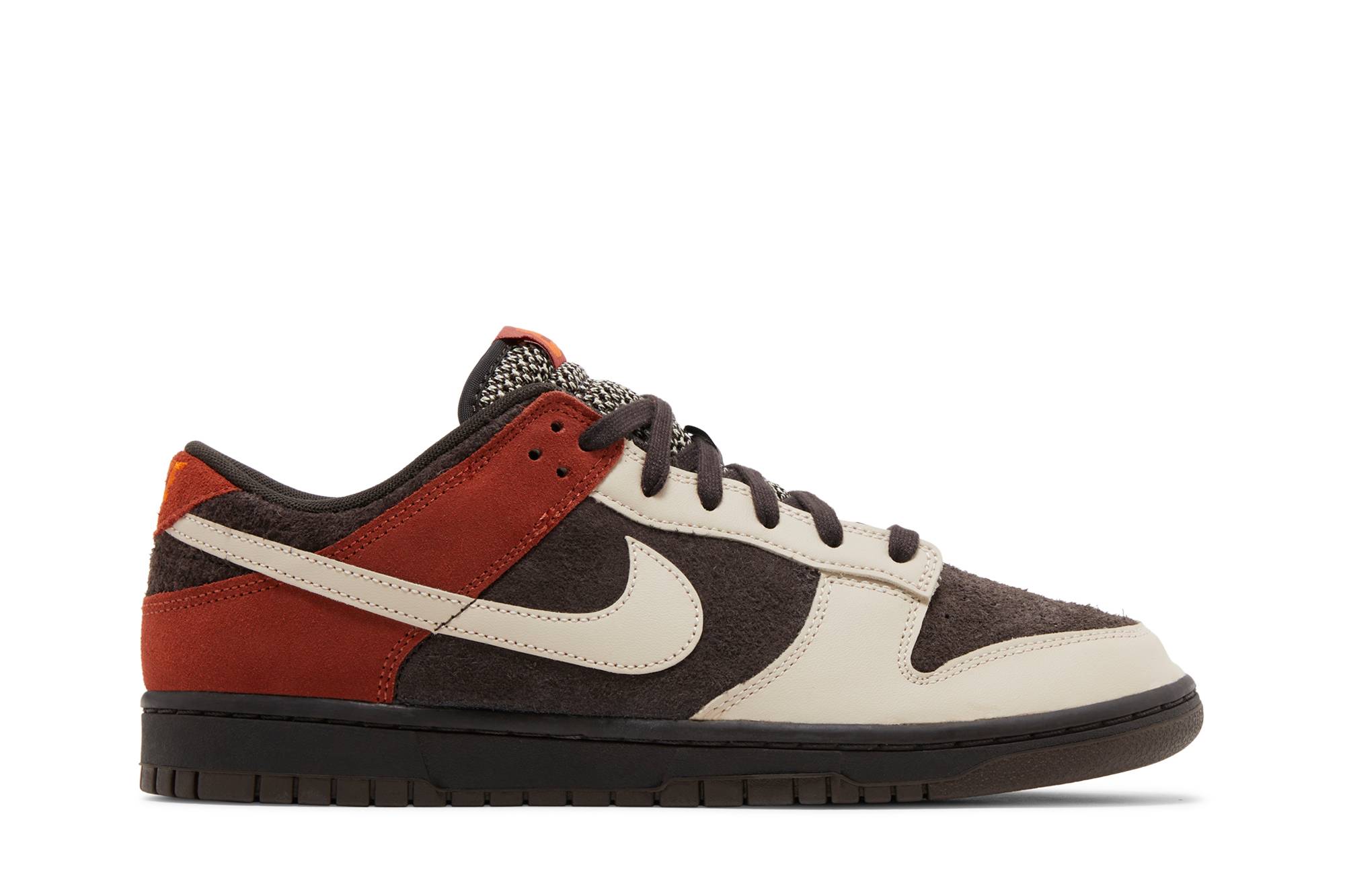 Nike Dunk Low 'Red Panda' FV0395-200-8