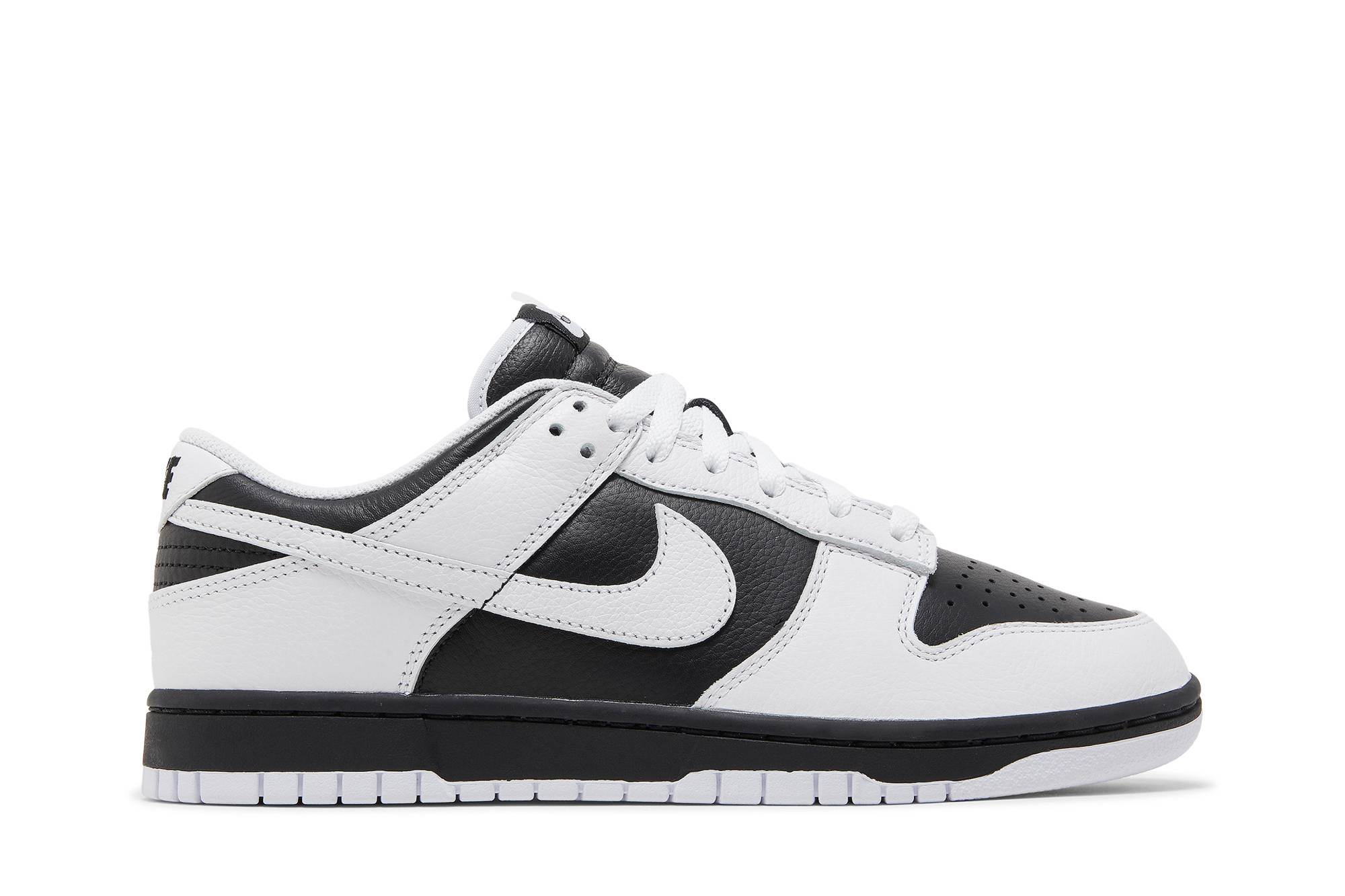 Nike Dunk Low 'Reverse Panda' FD9064-011-8