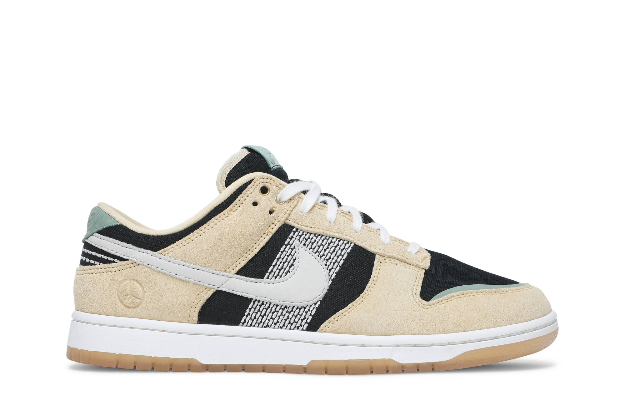 Nike Dunk Low 'Rooted In Peace' DJ4671-294-10