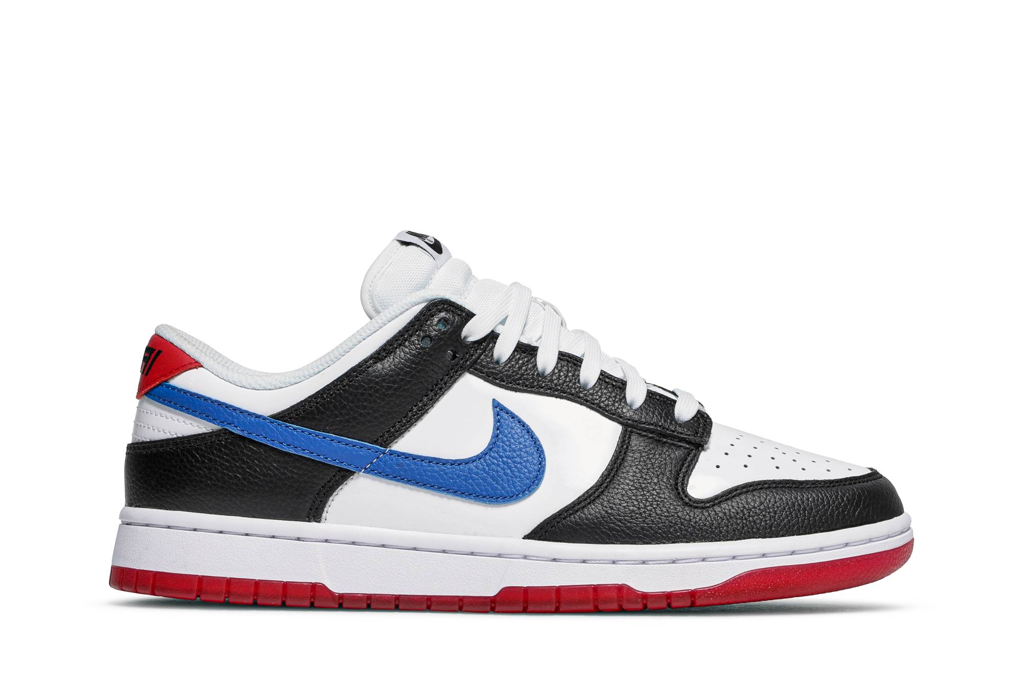 Nike Dunk Low 'Seoul' DM7708-100-10