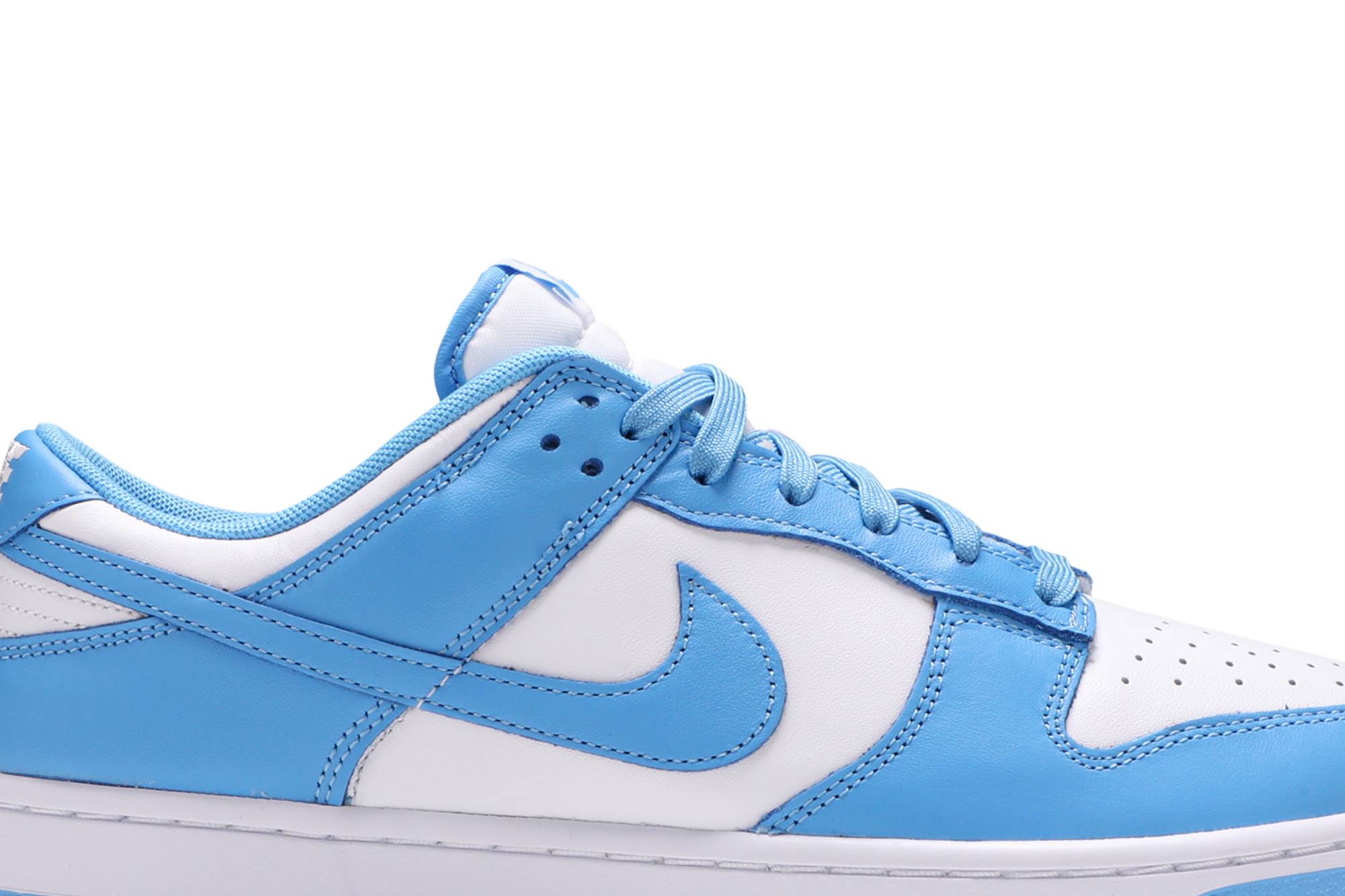 Nike Dunk Low 'University Blue' DD1391-102-7