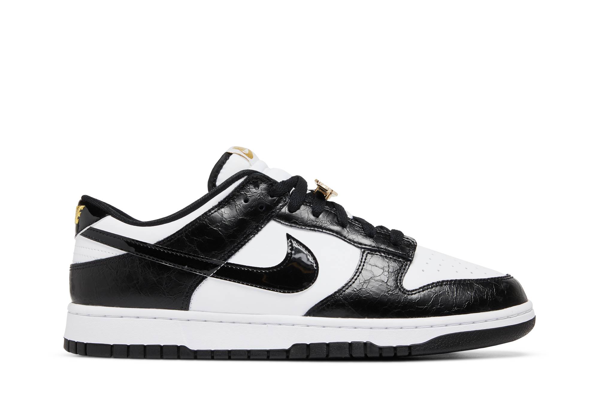 Nike Dunk Low 'World Champ' DR9511-100-7