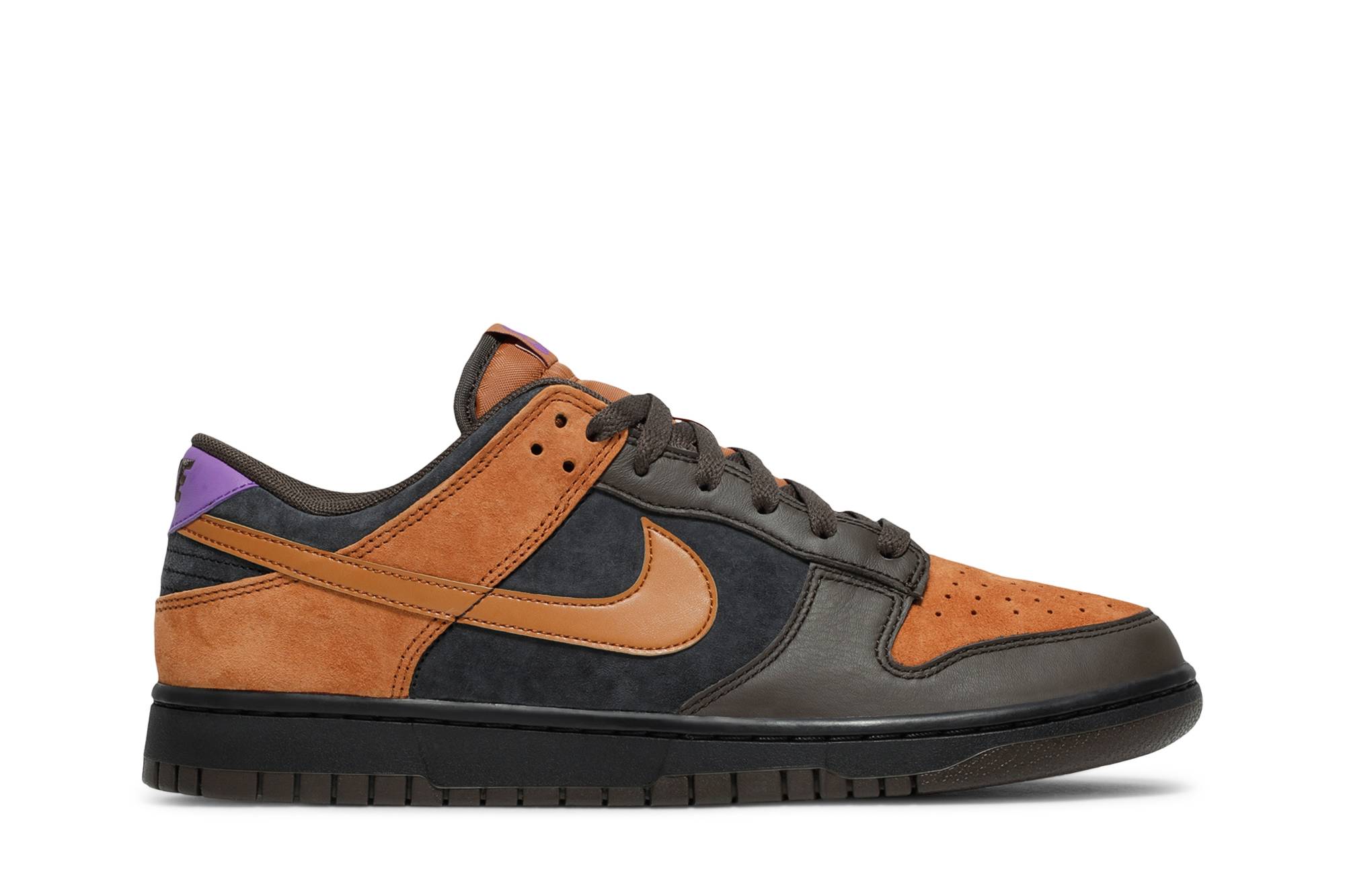 Nike Dunk Low Premium 'Cider' DH0601-001-10