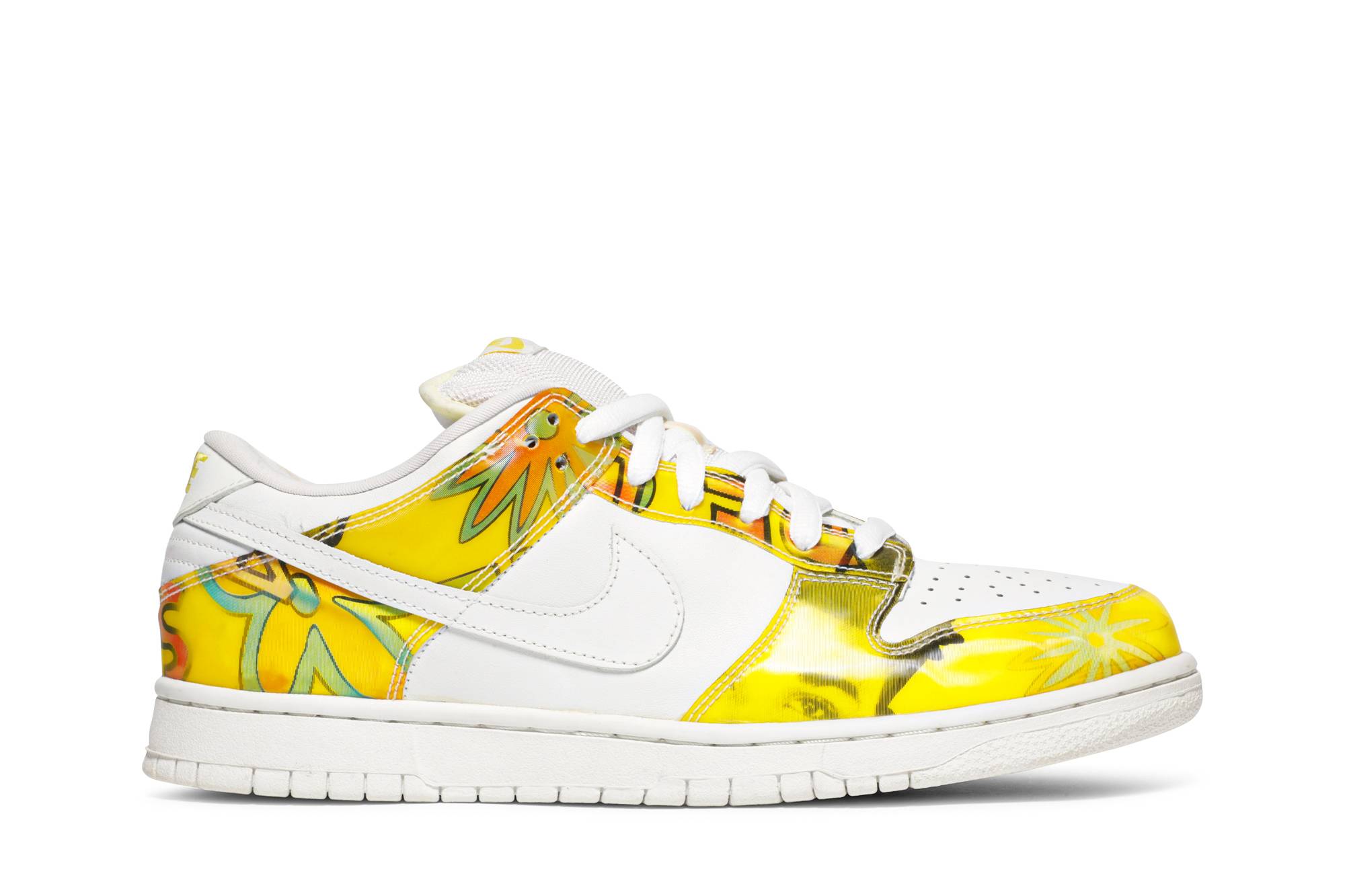 Nike Dunk Low Pro SB 'De La Soul' 304292-171-12