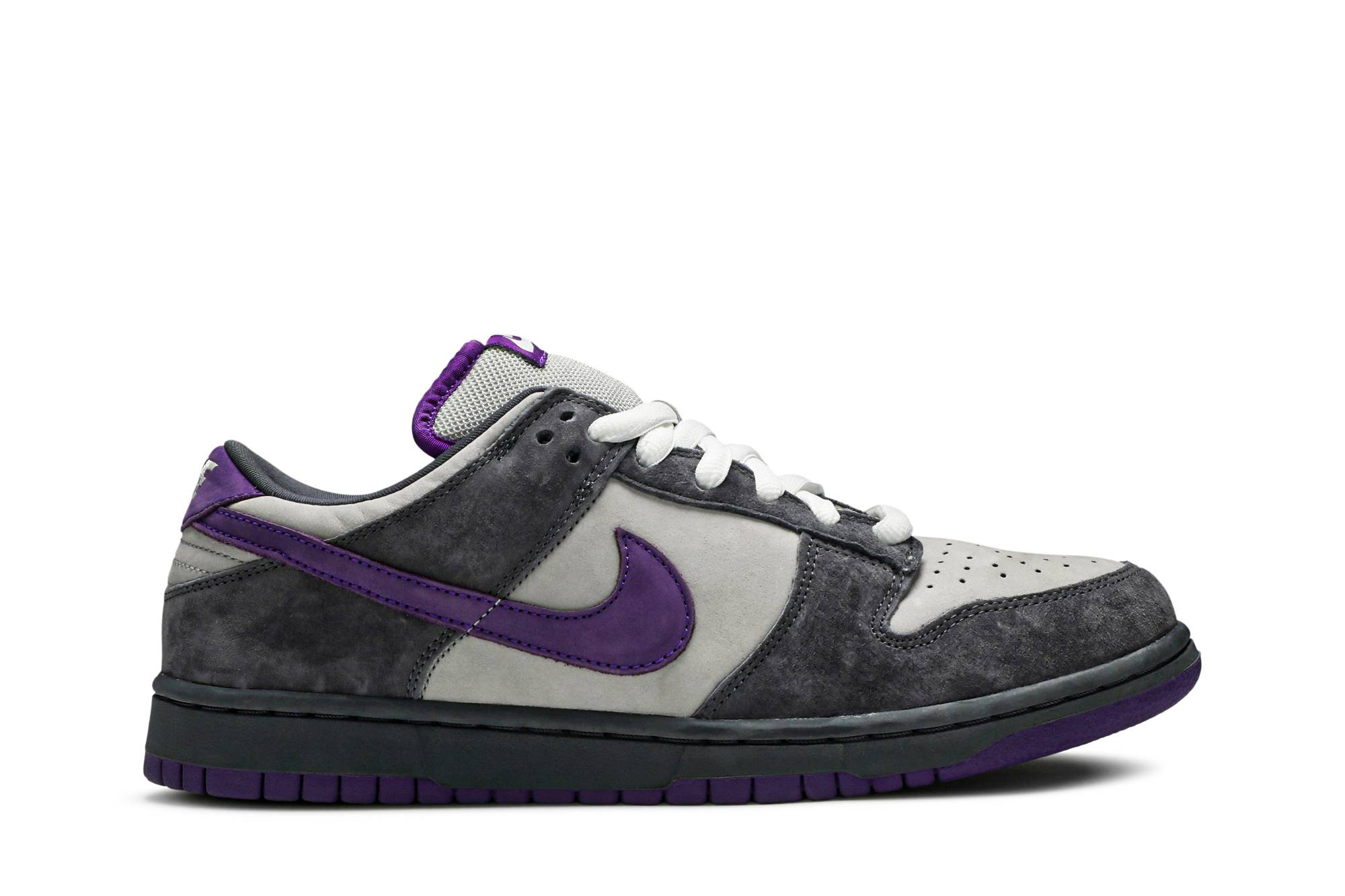 Nike Dunk Low Pro SB 'Purple Pigeon' 304292-051-7