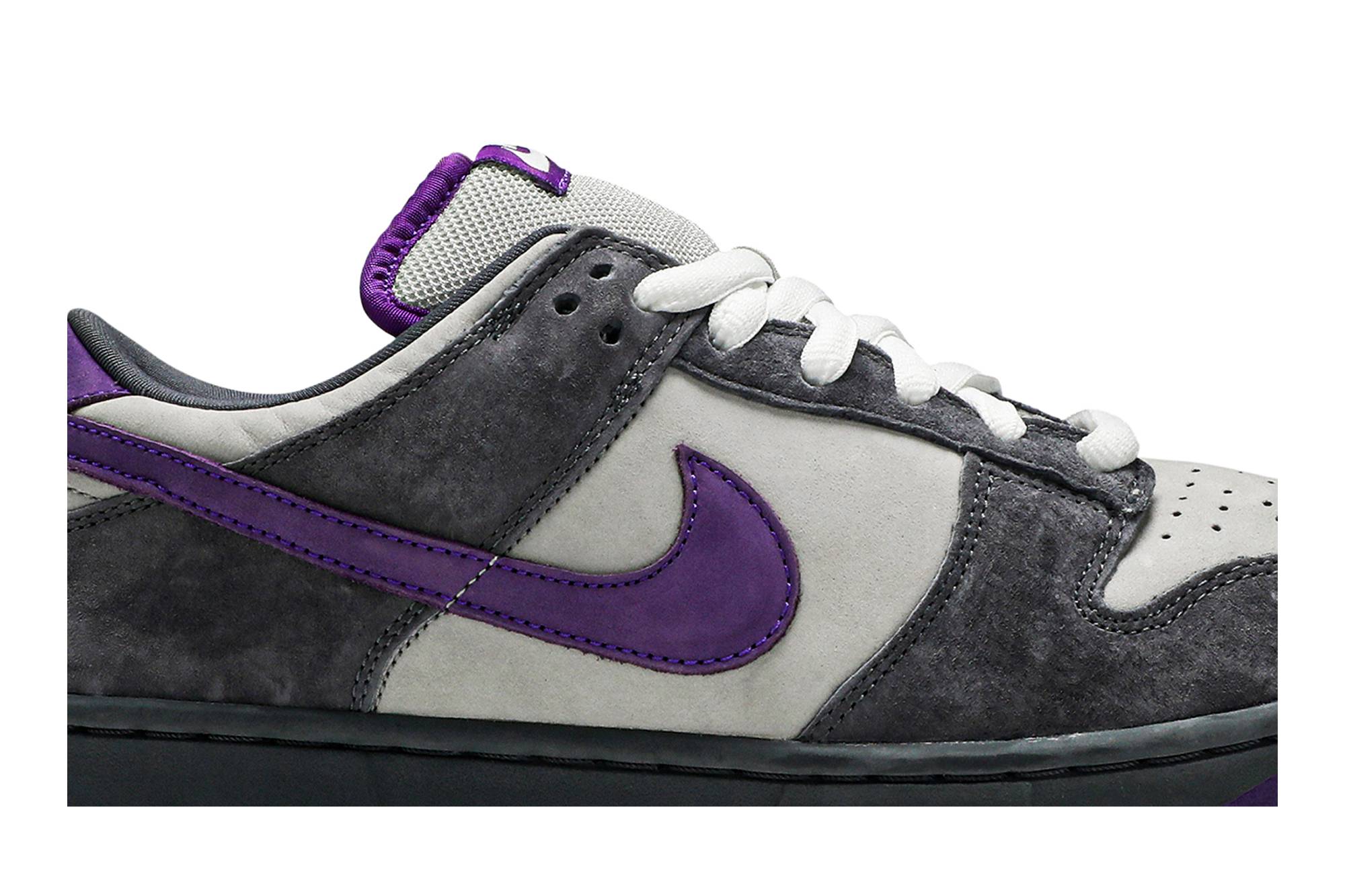 Nike Dunk Low Pro SB 'Purple Pigeon' 304292-051-8