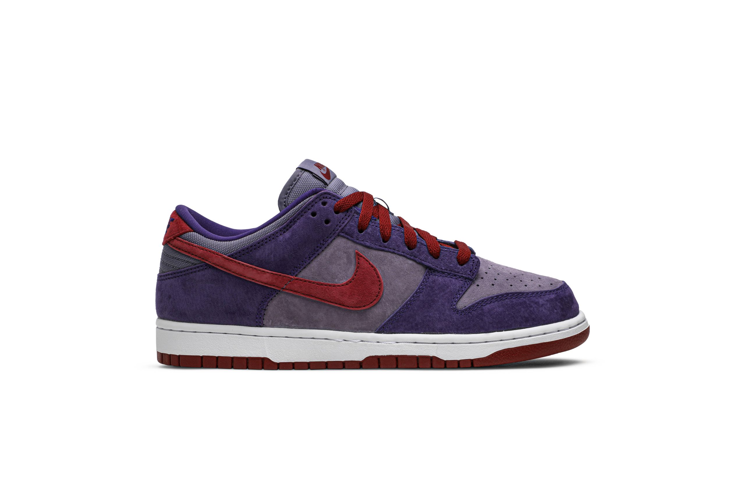 Nike Dunk Low Retro Vol. 1 SP 'Plum' CU1726-500-8