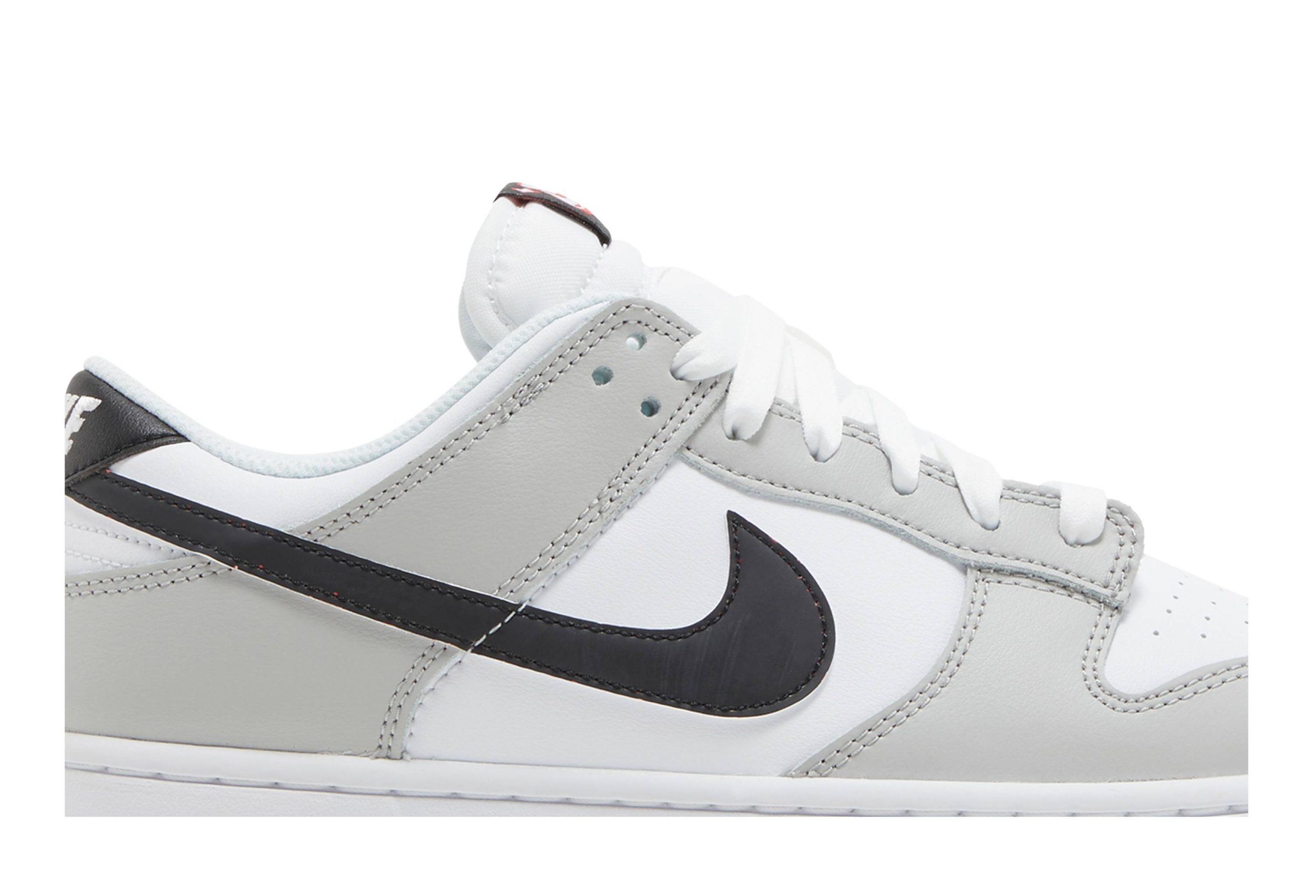 Nike Dunk Low SE 'Lottery Pack 'Grey Fog' DR9654-001-7