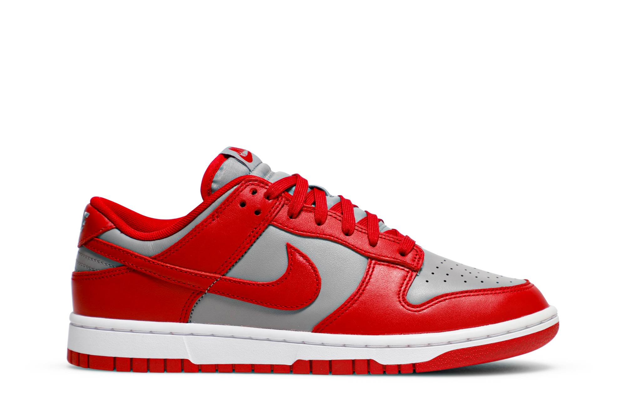 Nike Dunk Low SP 'UNLV' 2021 DD1391-002-8