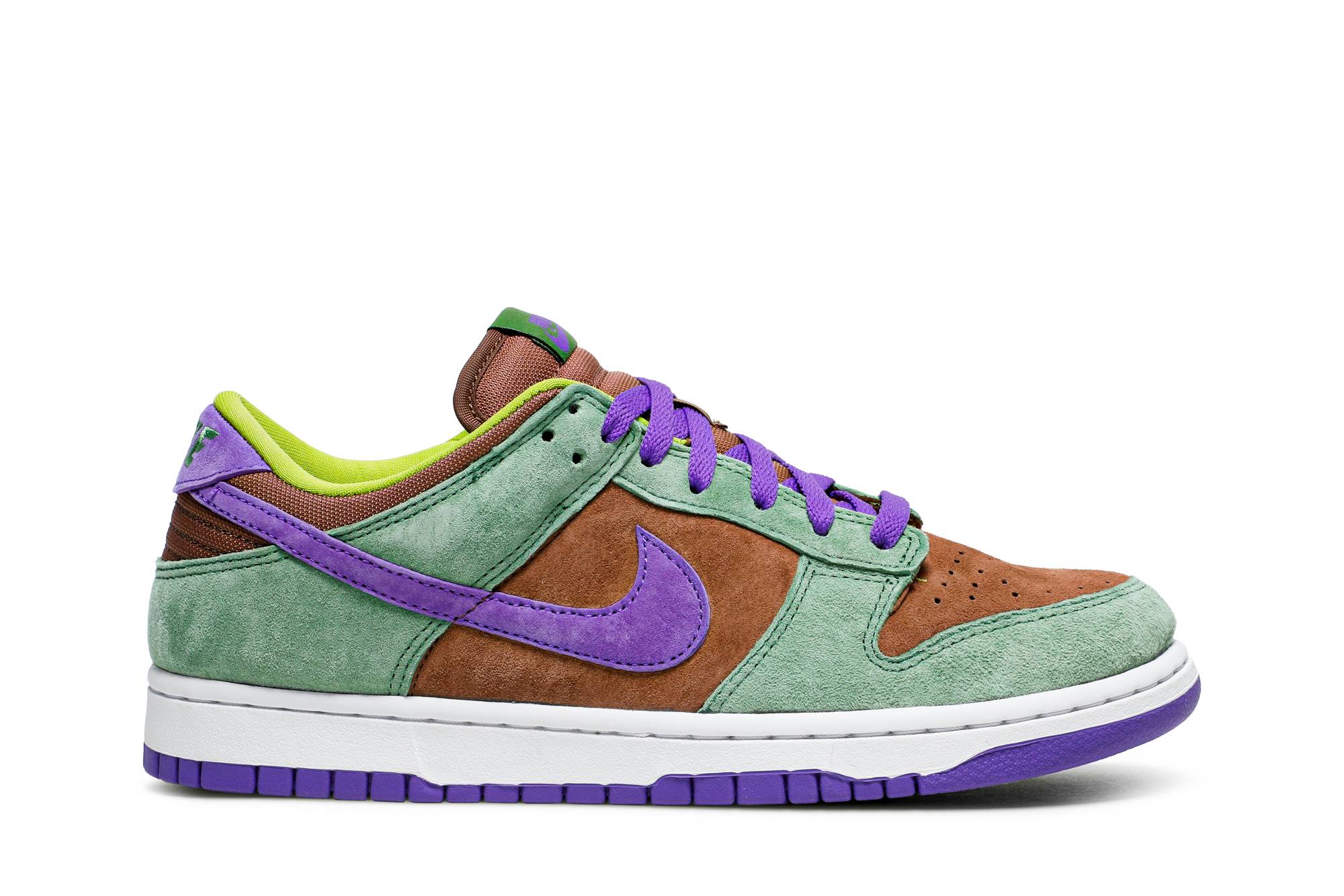 Nike Dunk Low SP Retro 'Veneer' 2020 DA1469-200-8