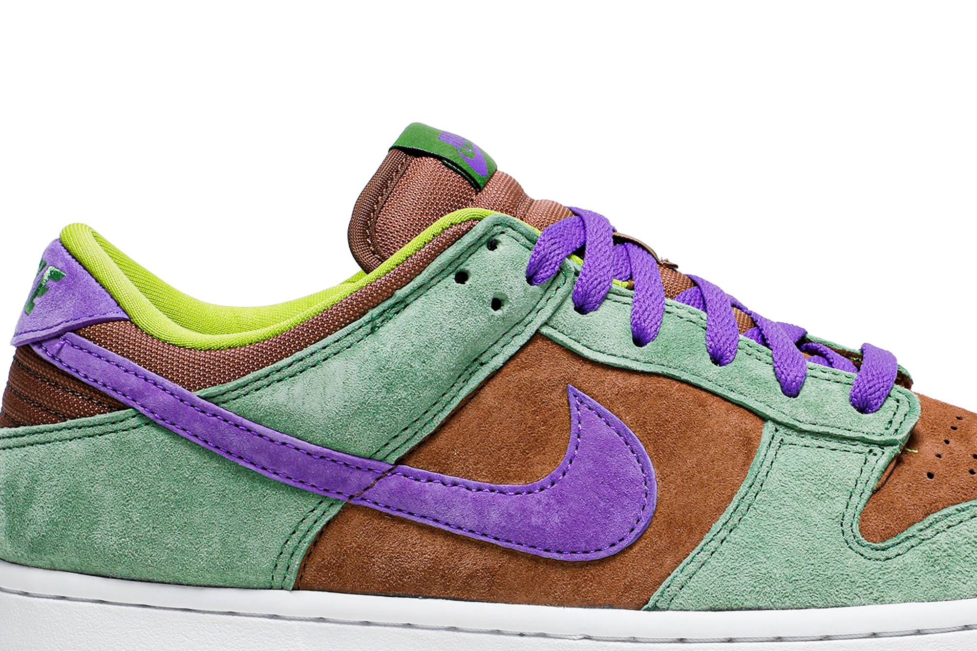 Nike Dunk Low SP Retro 'Veneer' 2020 DA1469-200-6