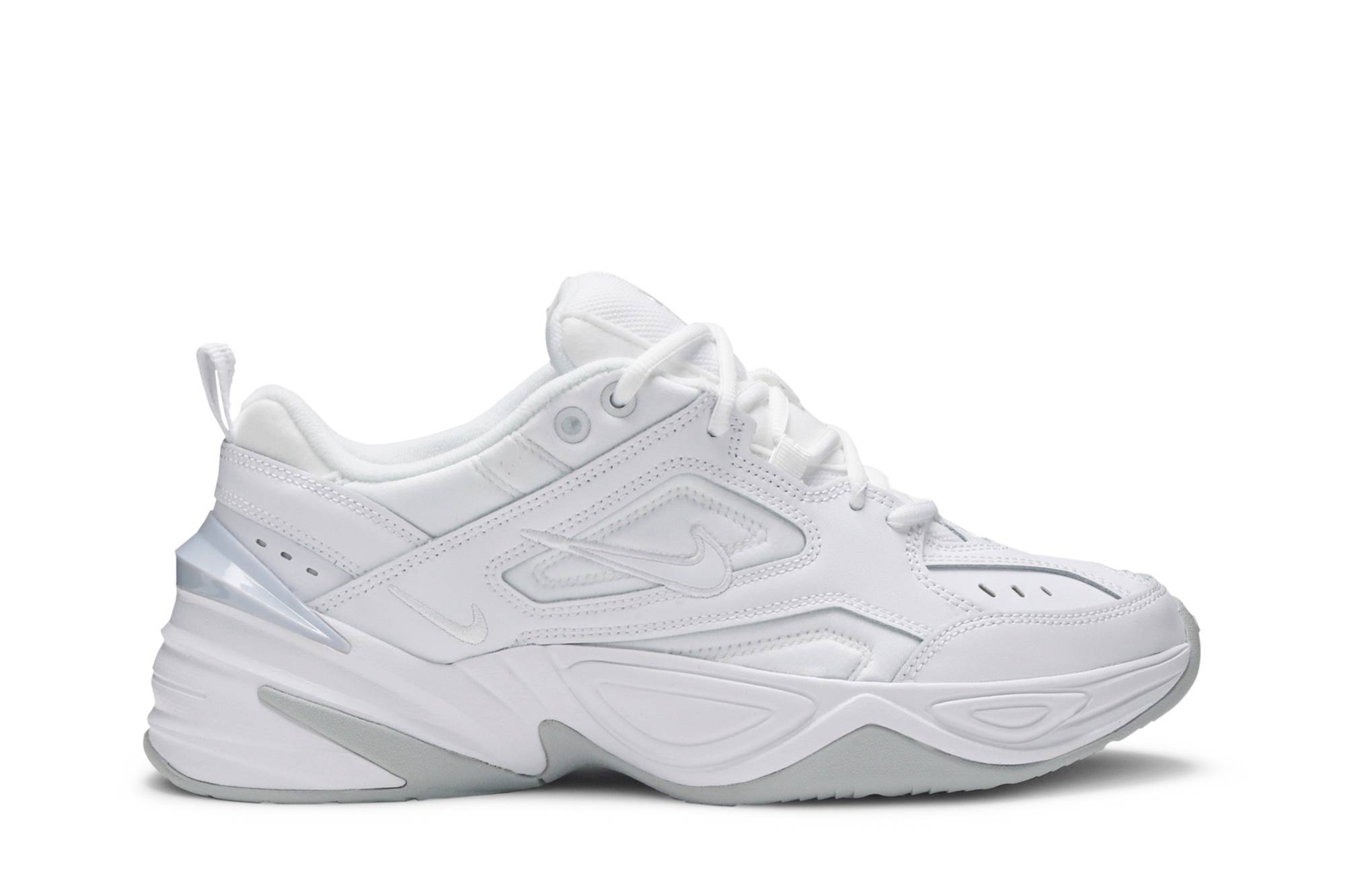 Nike M2K Tekno 'White' AV4789-101-8