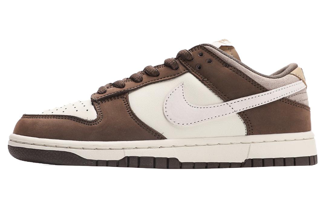 Nike Otomo Katsuhiro x SB Dunk Low 'Steamboy Brown White' LF0039-001-3