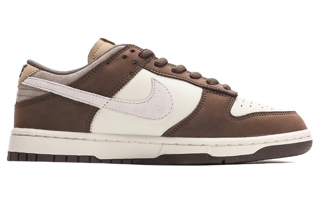 Nike Otomo Katsuhiro x SB Dunk Low 'Steamboy Brown White' LF0039-001-1