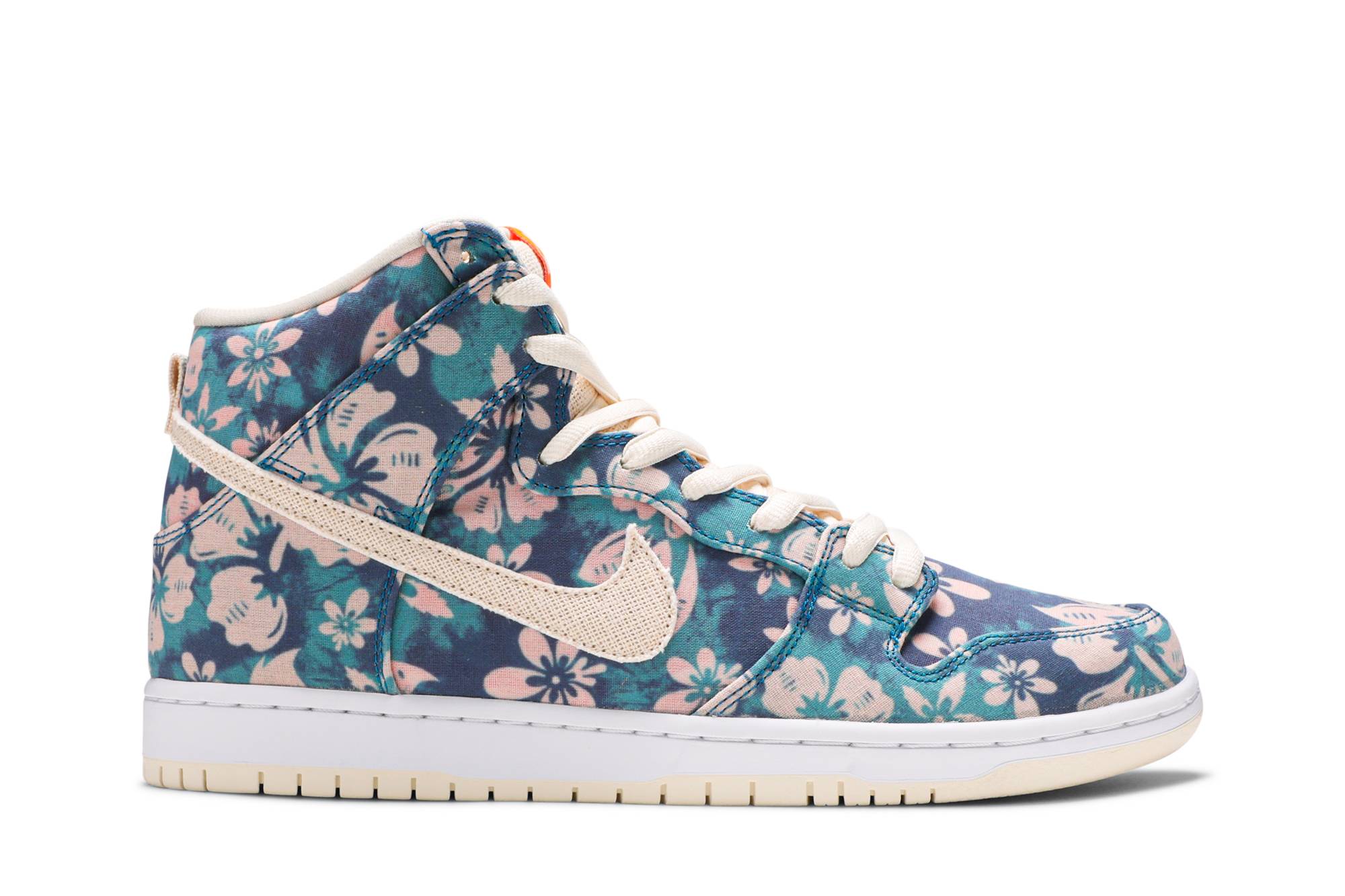 Nike SB Dunk High 'Maui Wowie' CZ2232-300-10