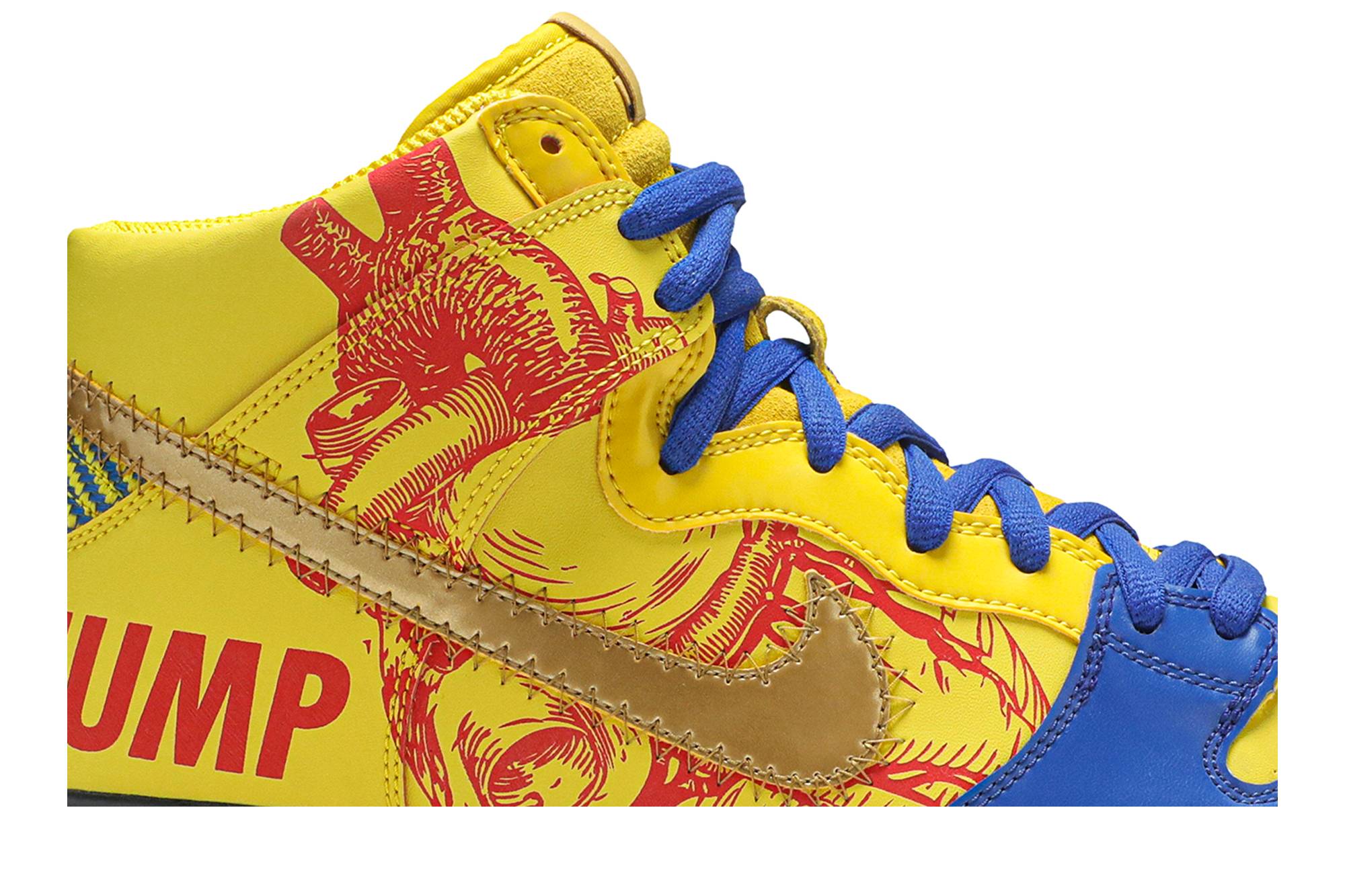 Nike SB Dunk High Pro DB 'Doernbecher' 579603-740-7