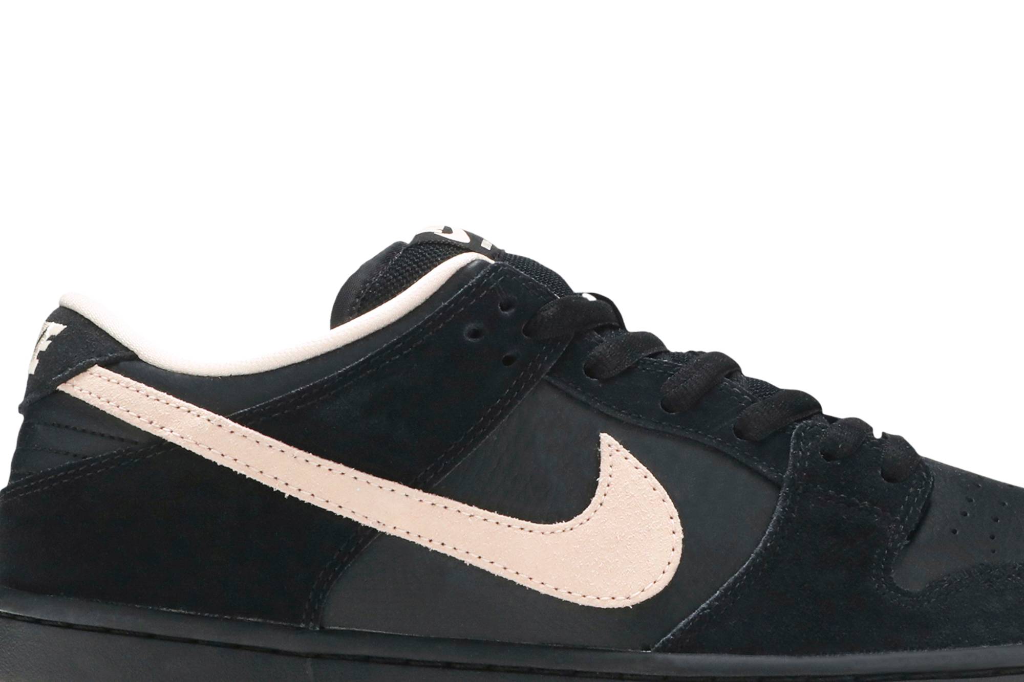 Nike SB Dunk Low 'Black Coral' BQ6817-003-5