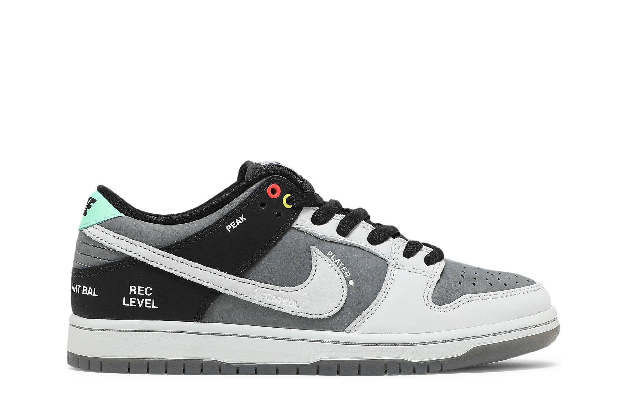 Nike SB Dunk Low 'Camcorder' CV1659-001-8