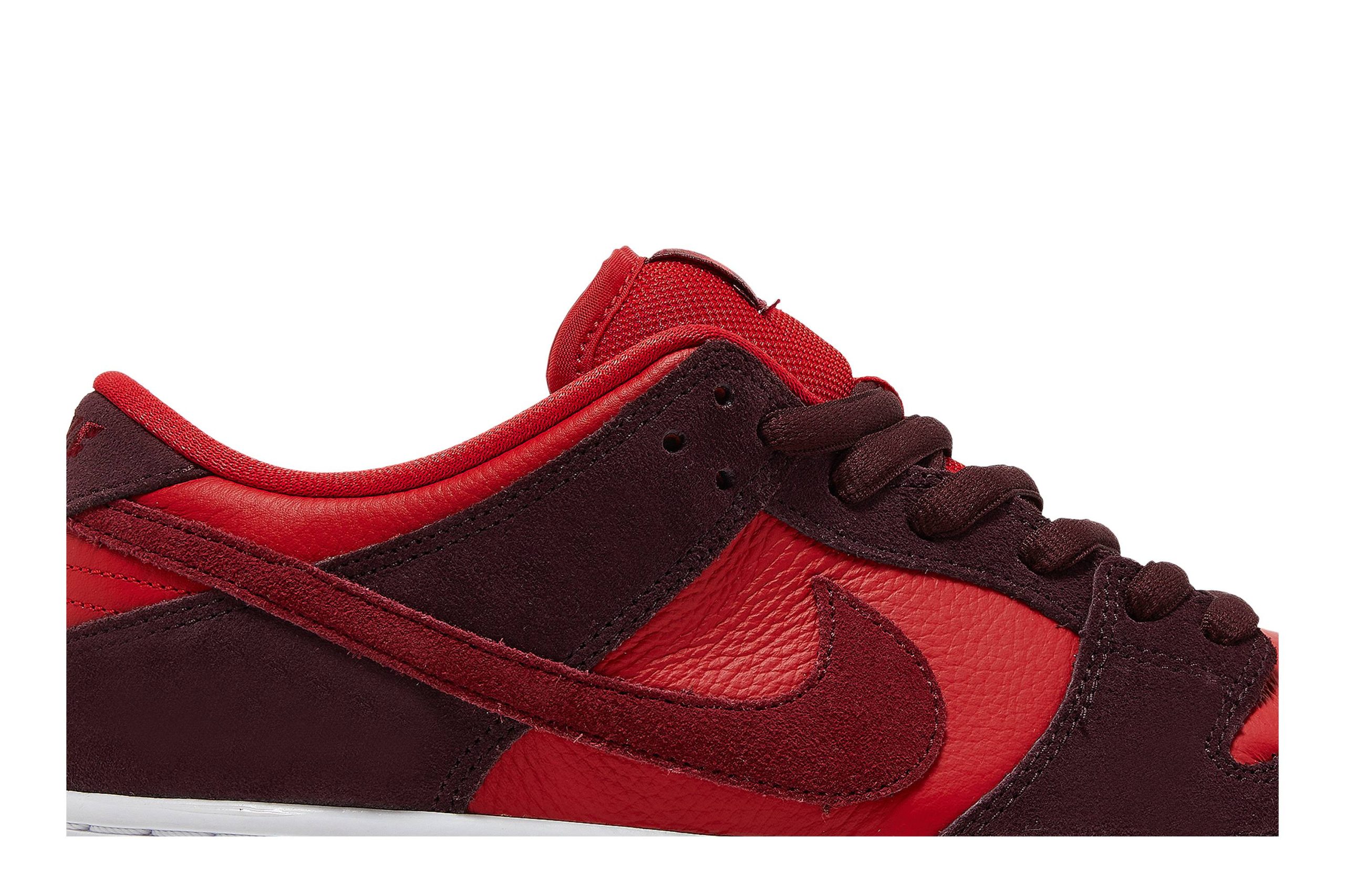 Nike SB Dunk Low 'Cherry' DM0807-600-7