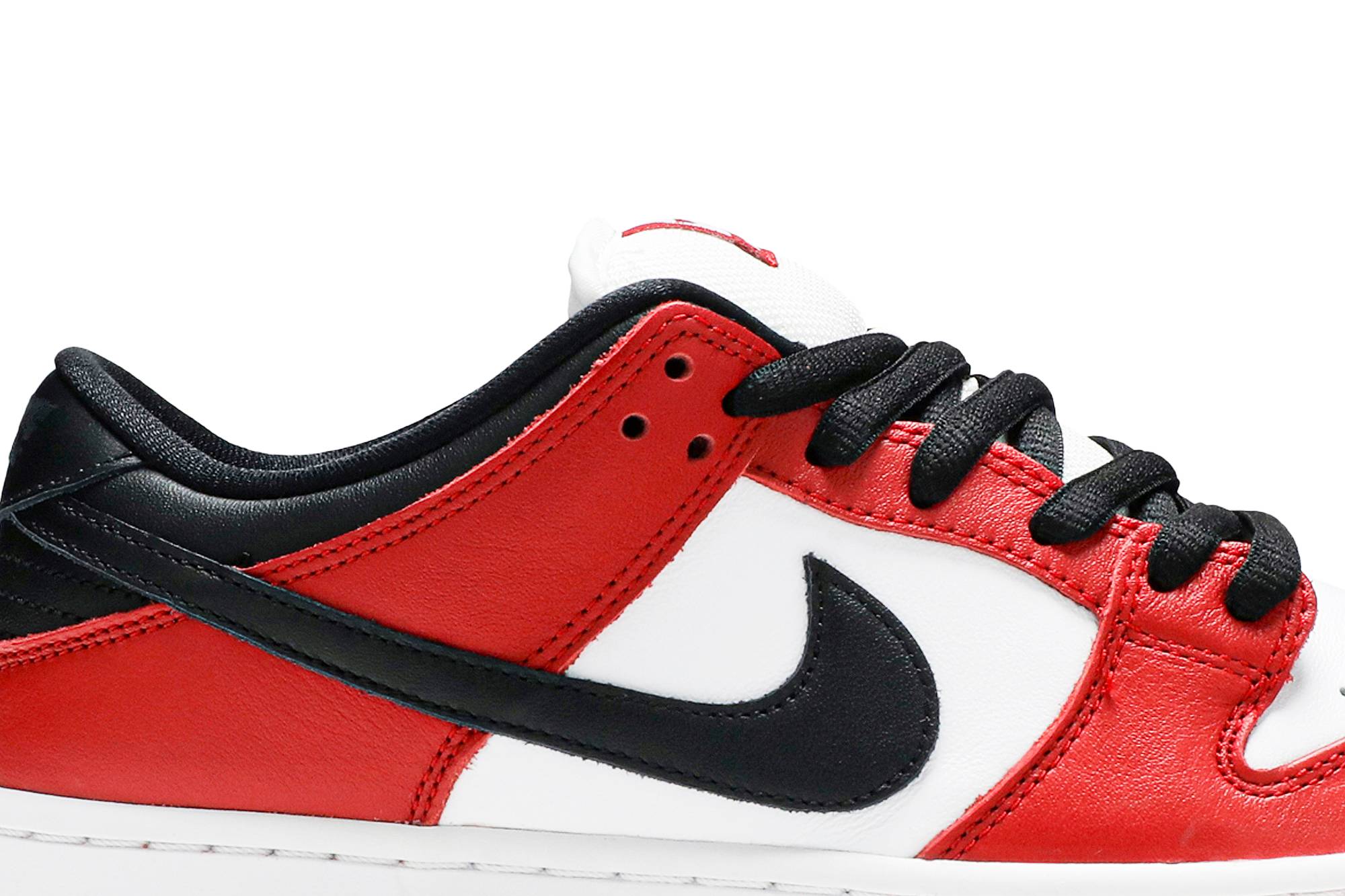 Nike SB Dunk Low 'J-Pack Chicago' [also worn by Wang Yibo] BQ6817-600-5