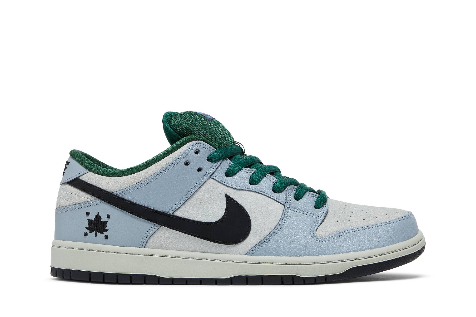 Nike SB Dunk Low 'Maple Leaf Central Park' 313170-021-8