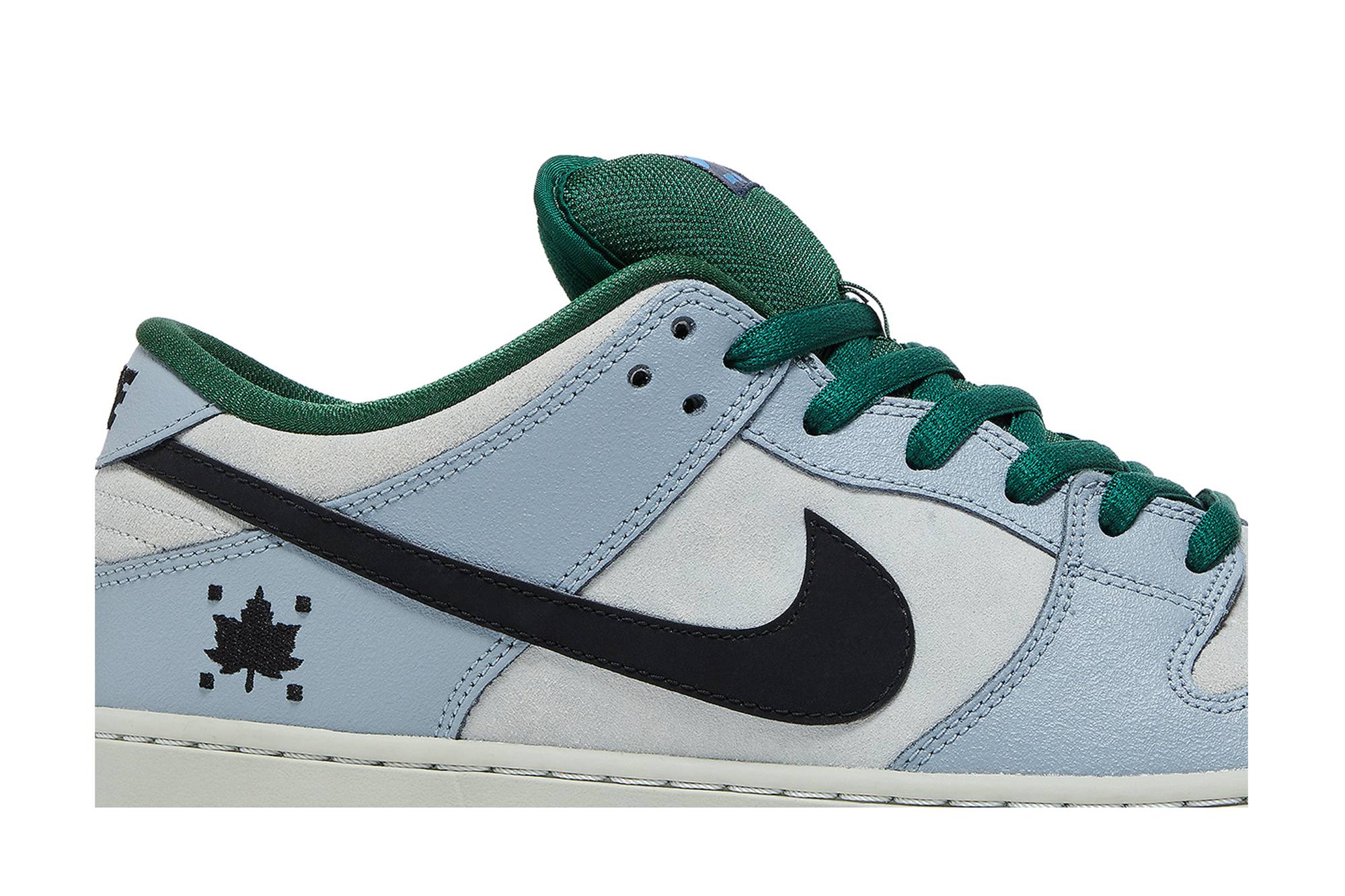 Nike SB Dunk Low 'Maple Leaf Central Park' 313170-021-6