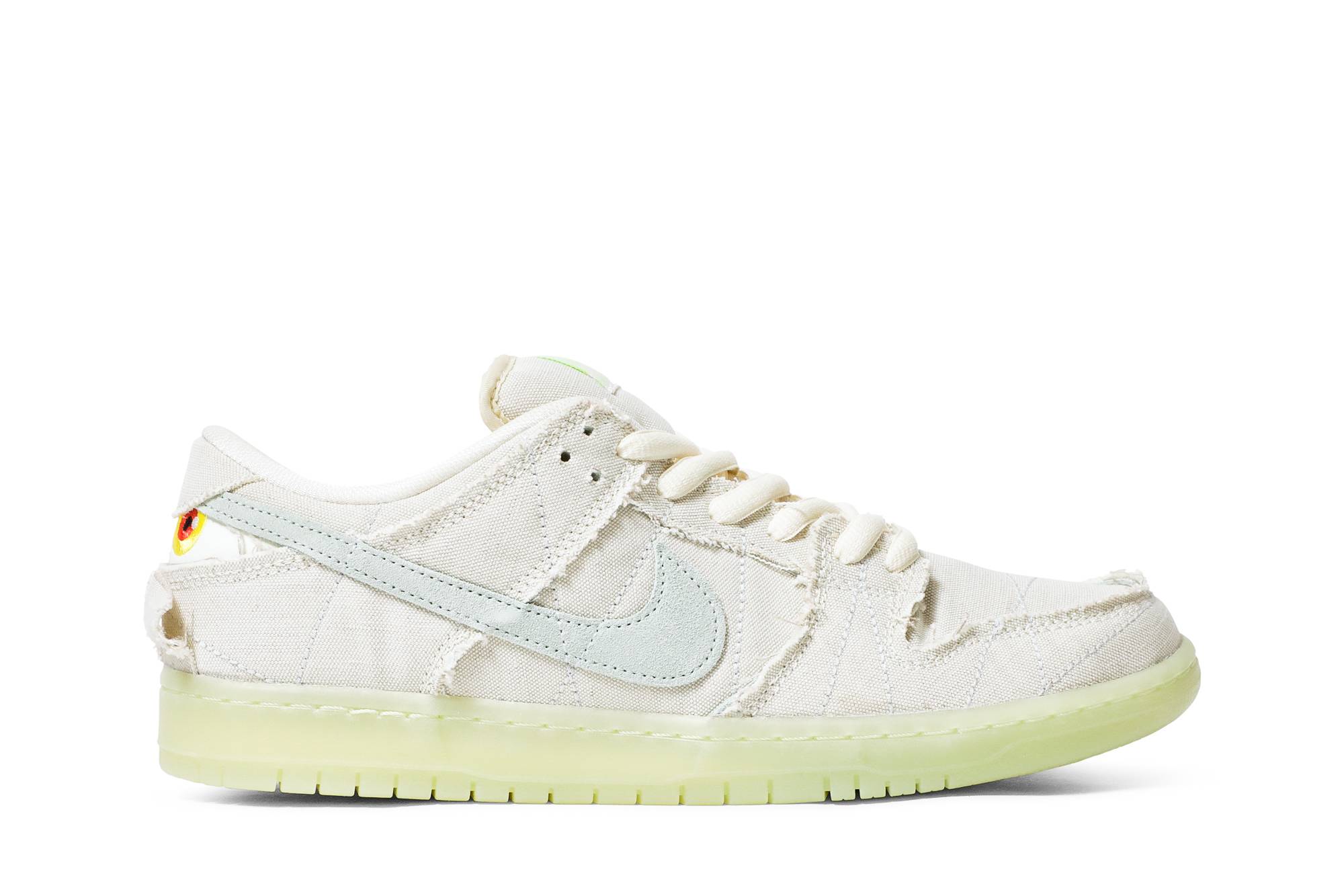 Nike SB Dunk Low 'Mummy' DM0774-111-8