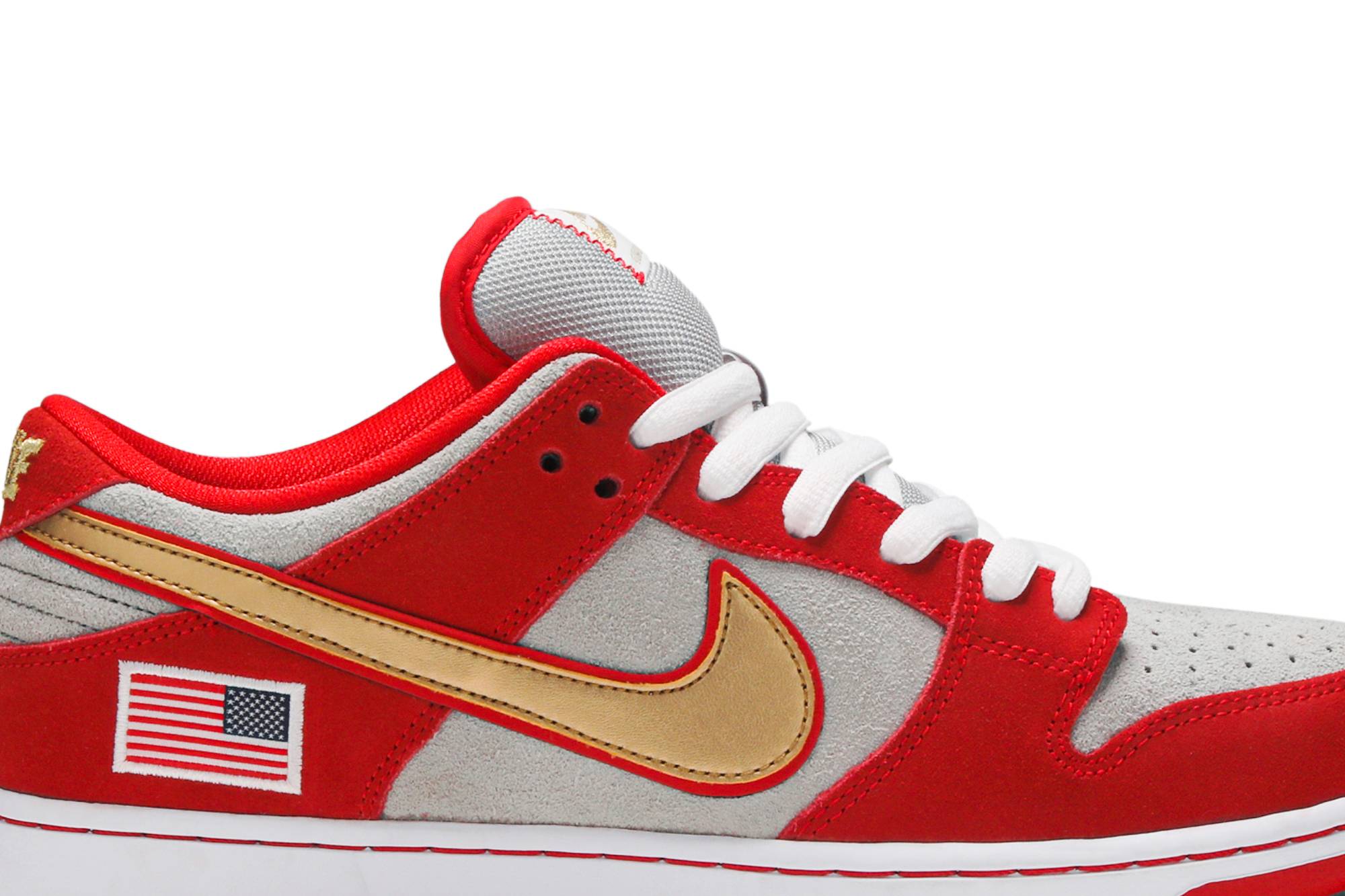 Nike SB Dunk Low 'Nasty Boys' 304292-610-7